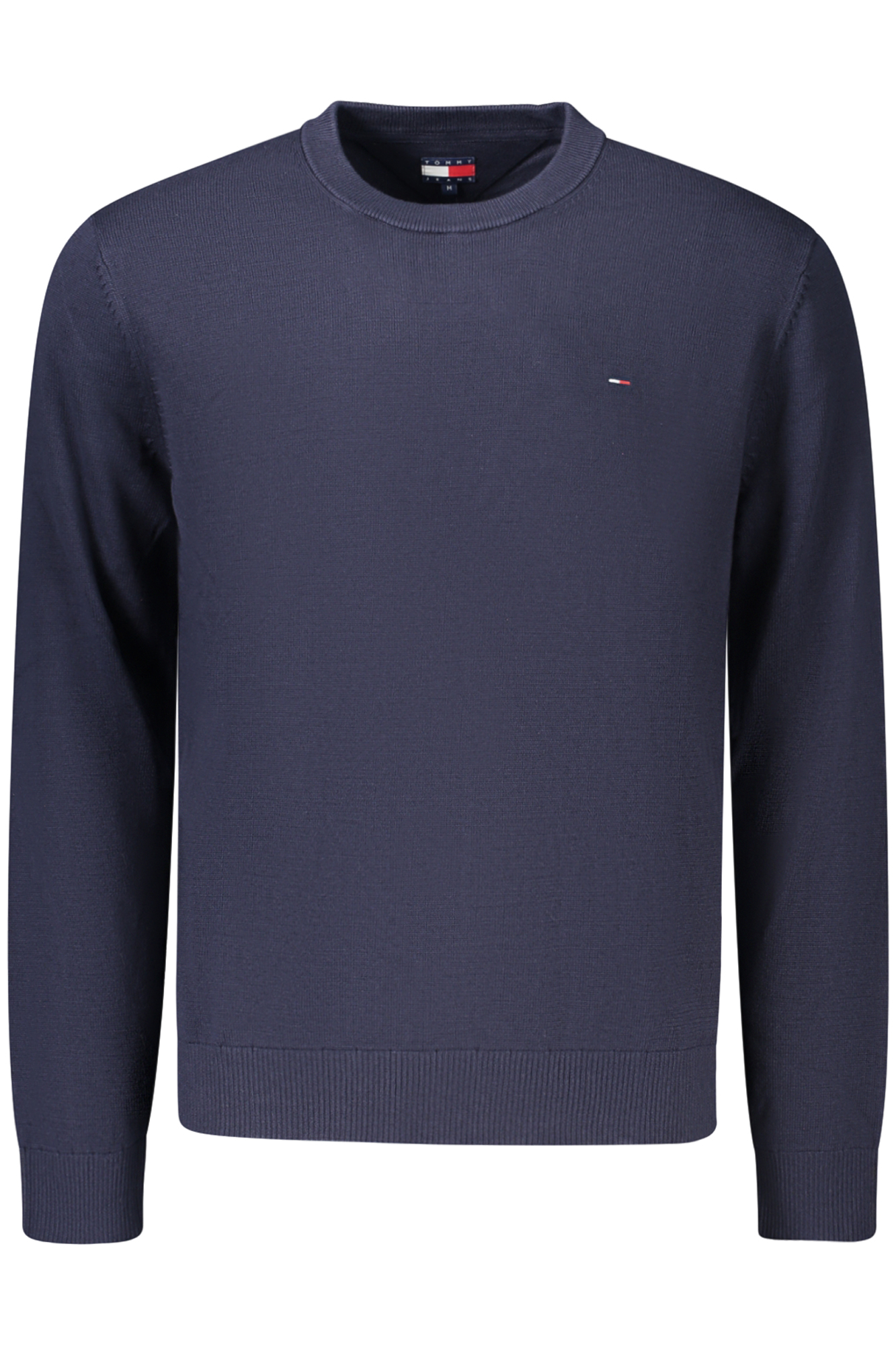 Tommy Hilfiger modré tričko