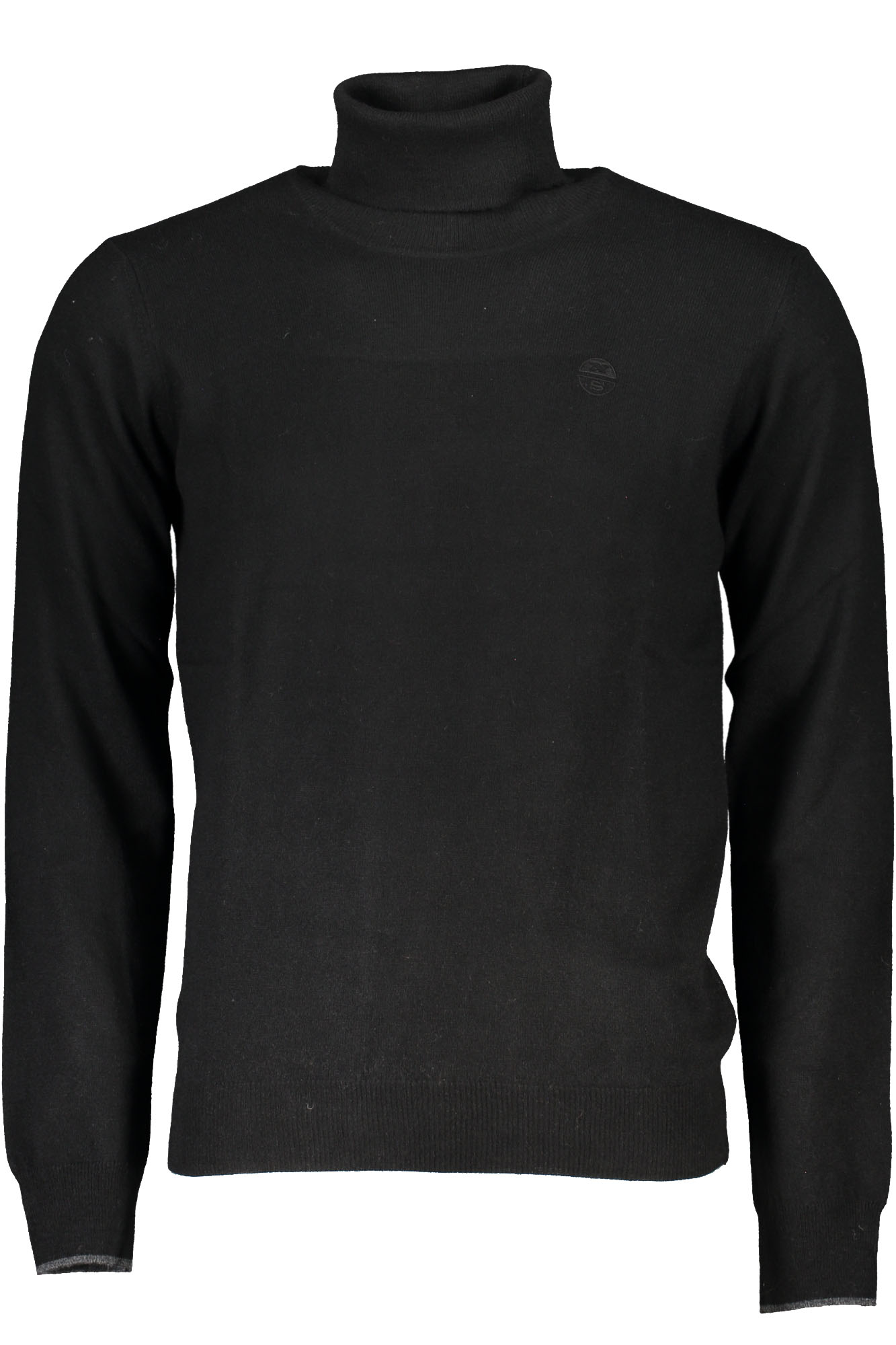 NORTH SAILS MEN&#039;S BLACK SWEATER