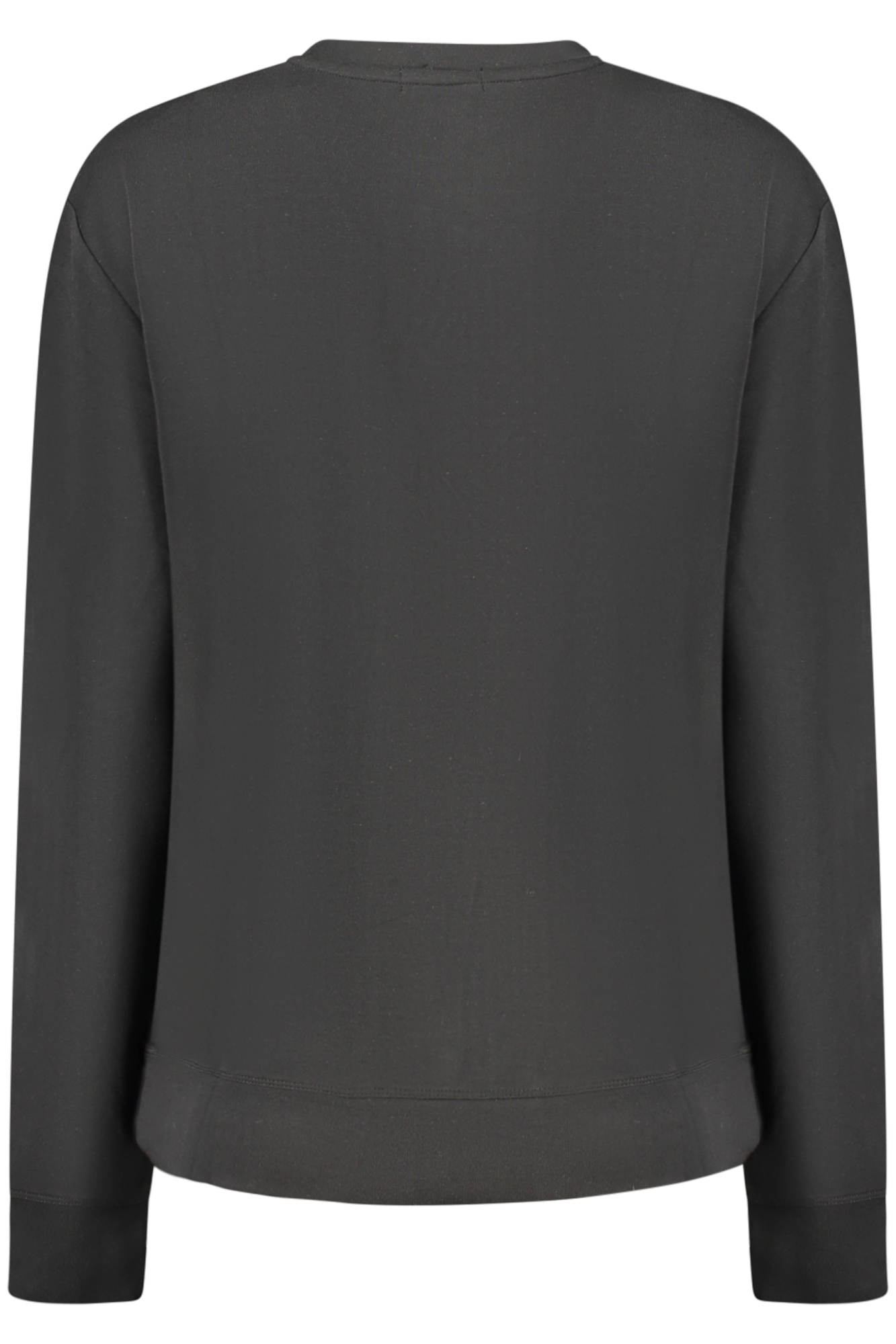 NORTH SAILS WOMEN&#039;S ZIP-UP SWEATSHIRT BLACK
