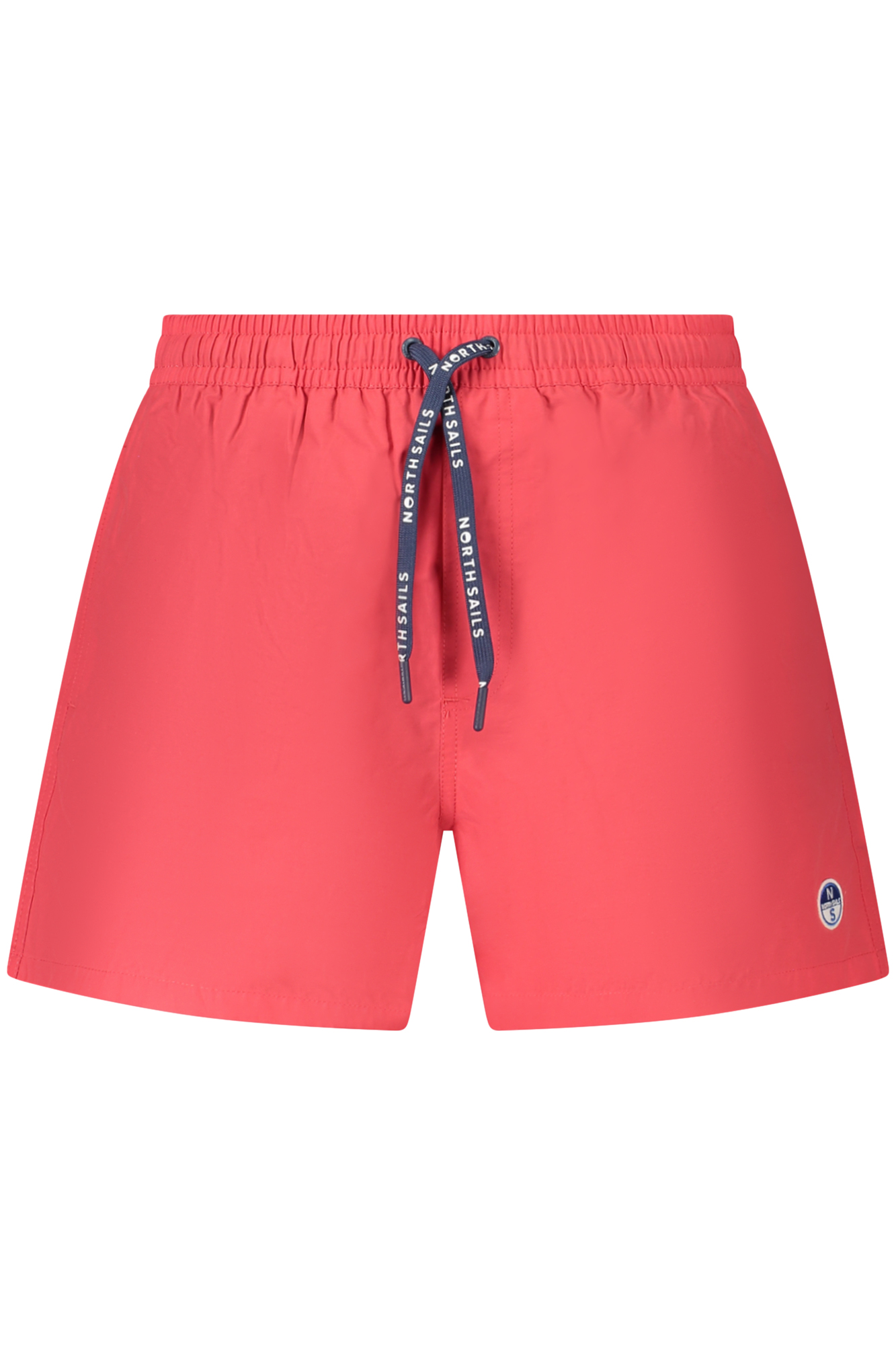 NORTH SAILS RED MEN&#39;S BOTTOM COSTUME