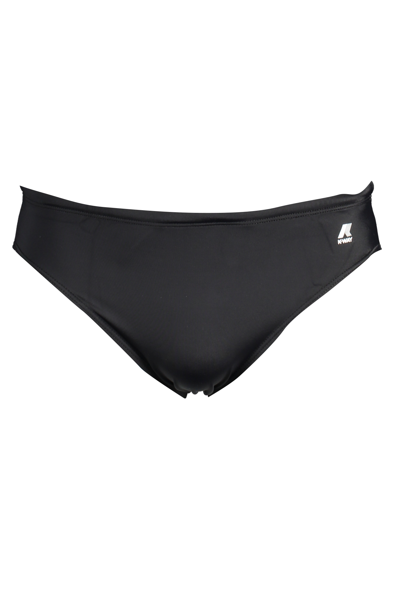 K-WAY BLACK MEN'S UNDERSIDE COSTUME