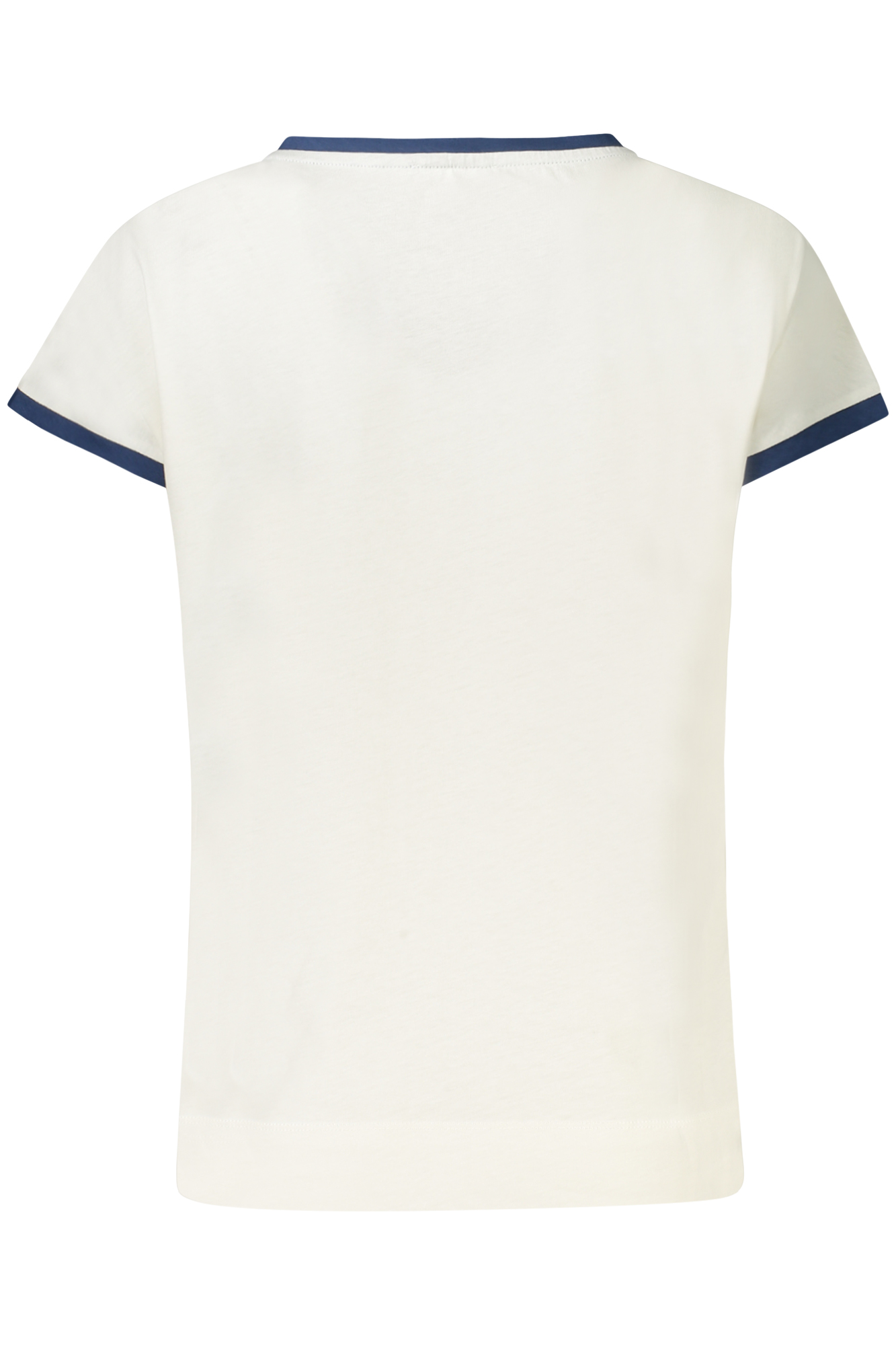 Tricou North Sails pentru femei, alb