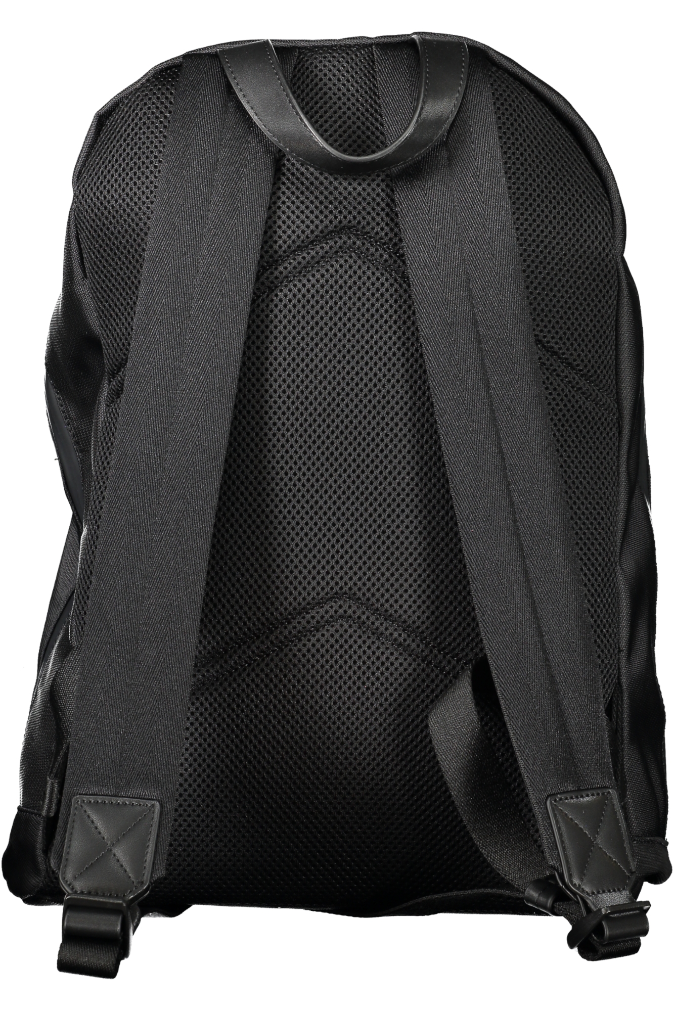 CALVIN KLEIN MEN&#039;S BACKPACK BLACK