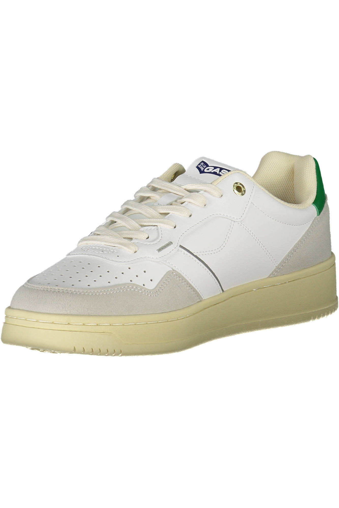 GAS WHITE MAN SPORT SHOES