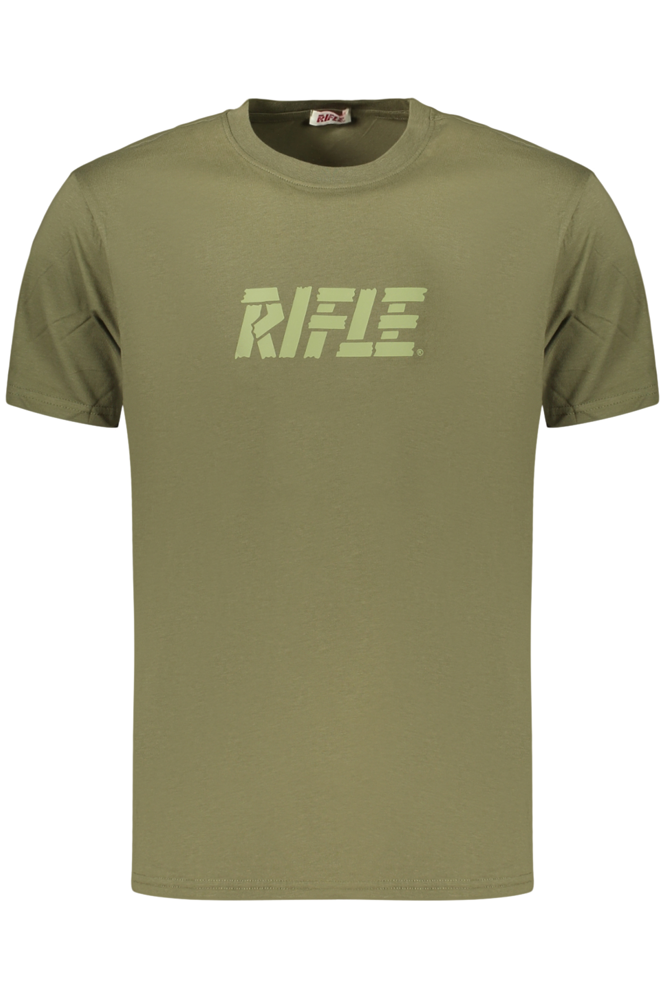 Rifle – durabil tricou pentru orice ocazie