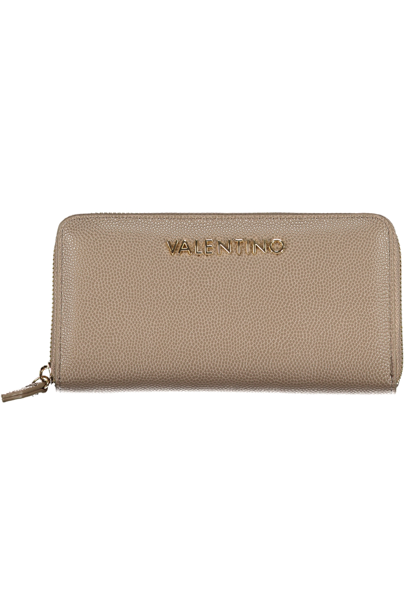 VALENTINO BAGS WOMEN'S WALLET BROWN