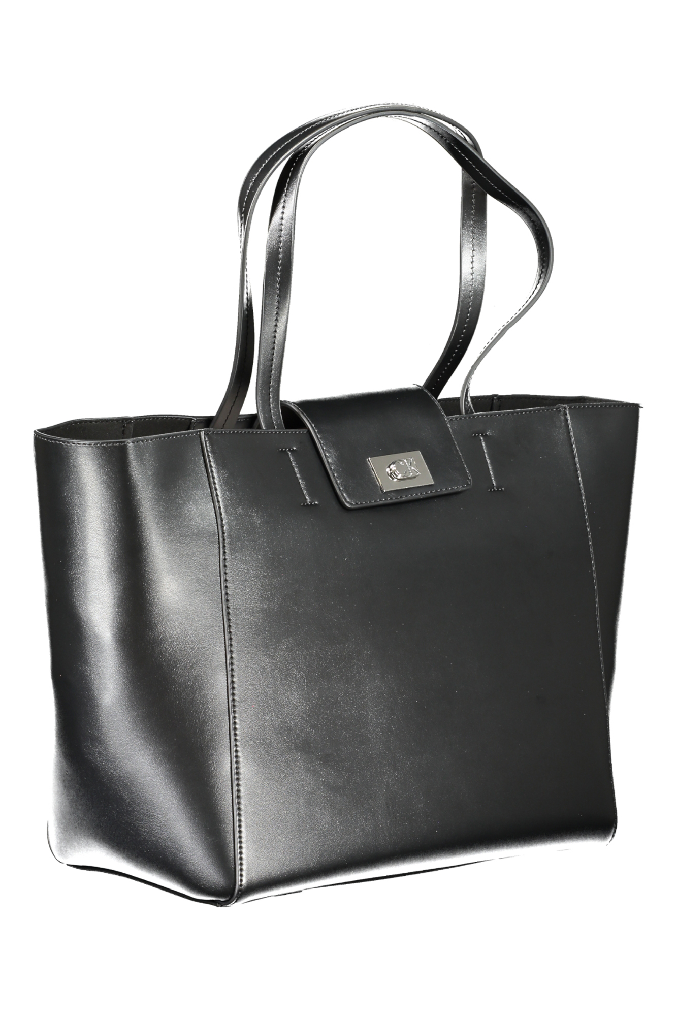 CALVIN KLEIN BLACK WOMEN&#039;S BAG