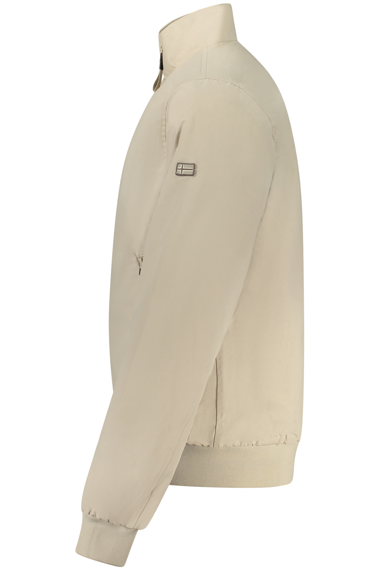 NORWAY 1963 MEN'S BEIGE JACKET