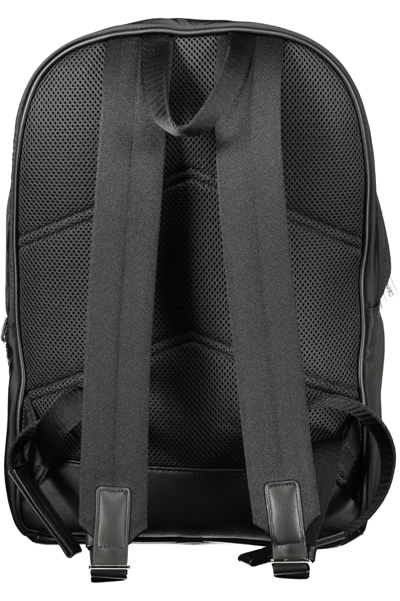 CALVIN KLEIN MEN'S BACKPACK BLACK