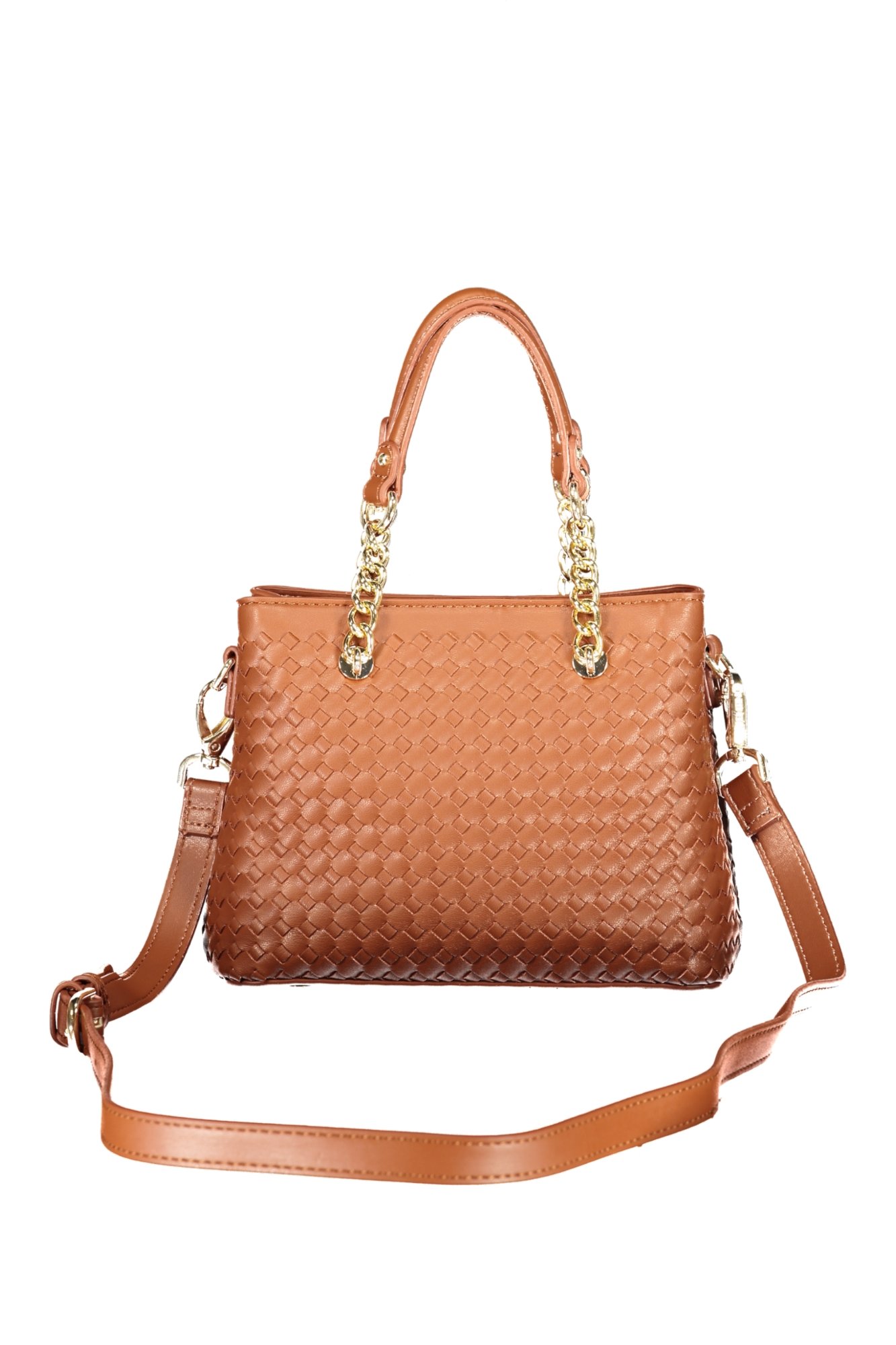 Valentino Bags hnedá kabelka