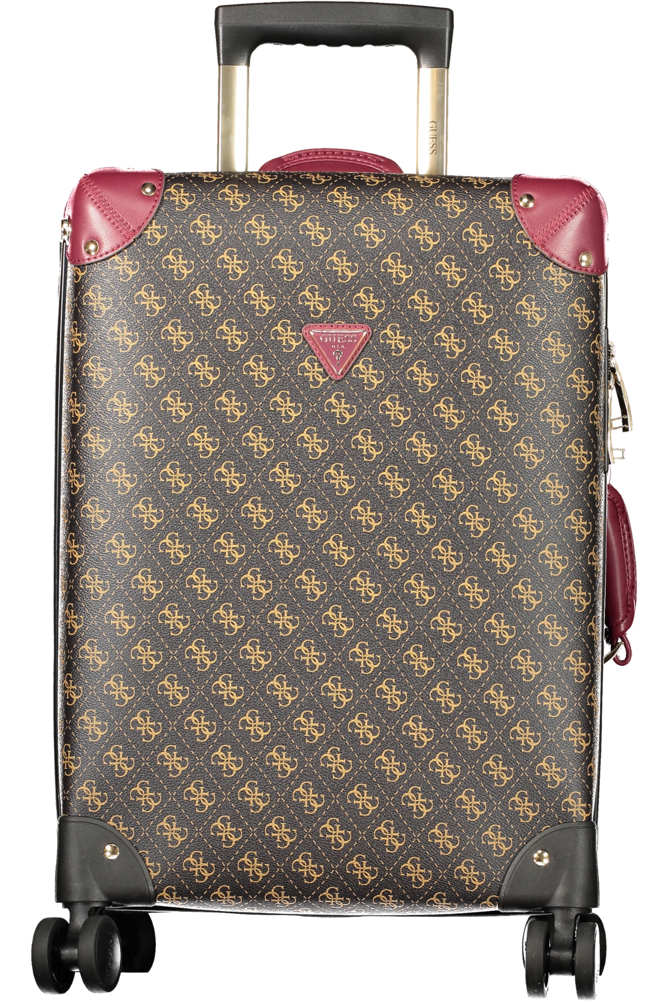 GUESS Jeans stredný kufor