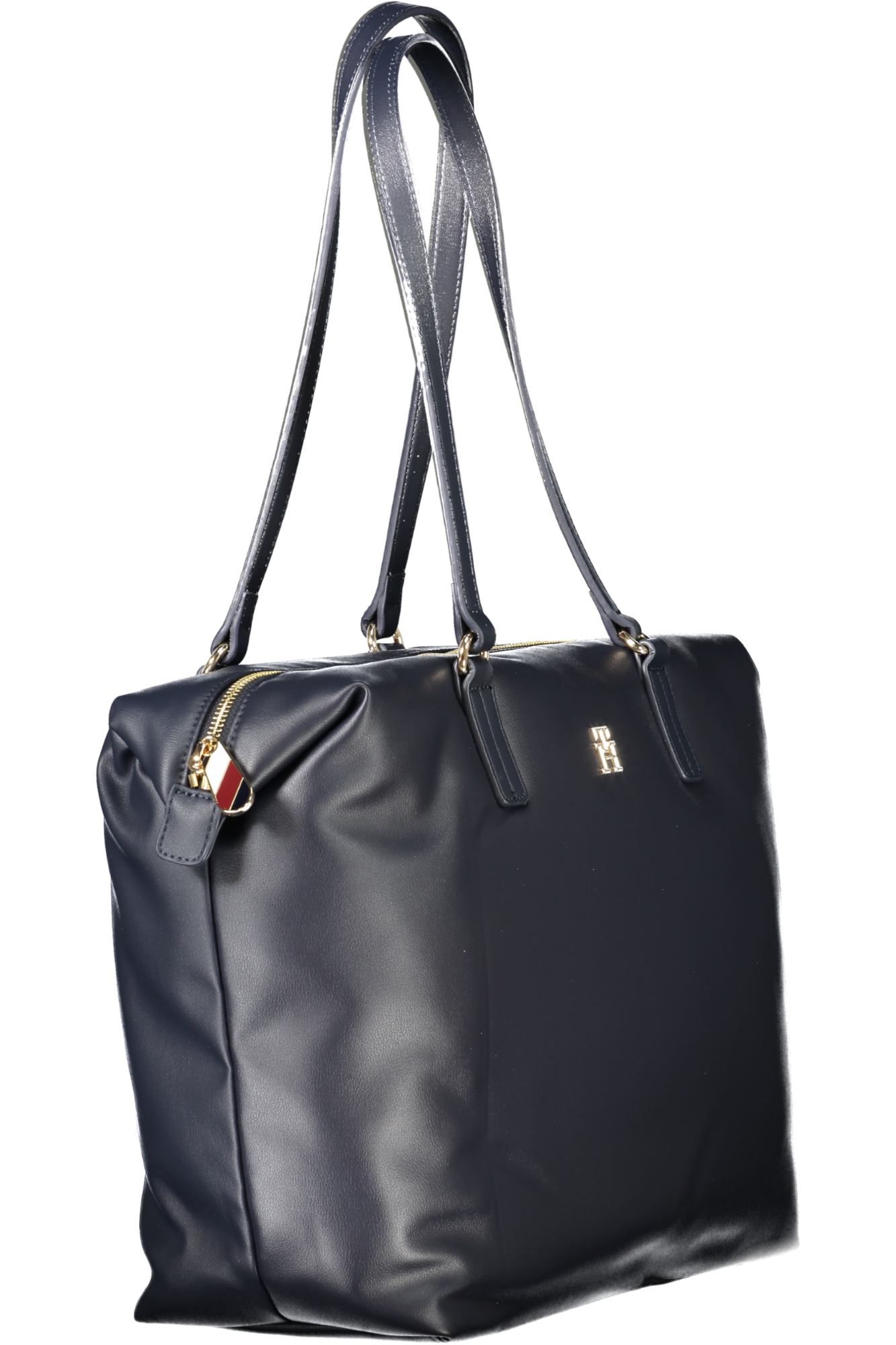 Geantă de damă Tommy Hilfiger albastră