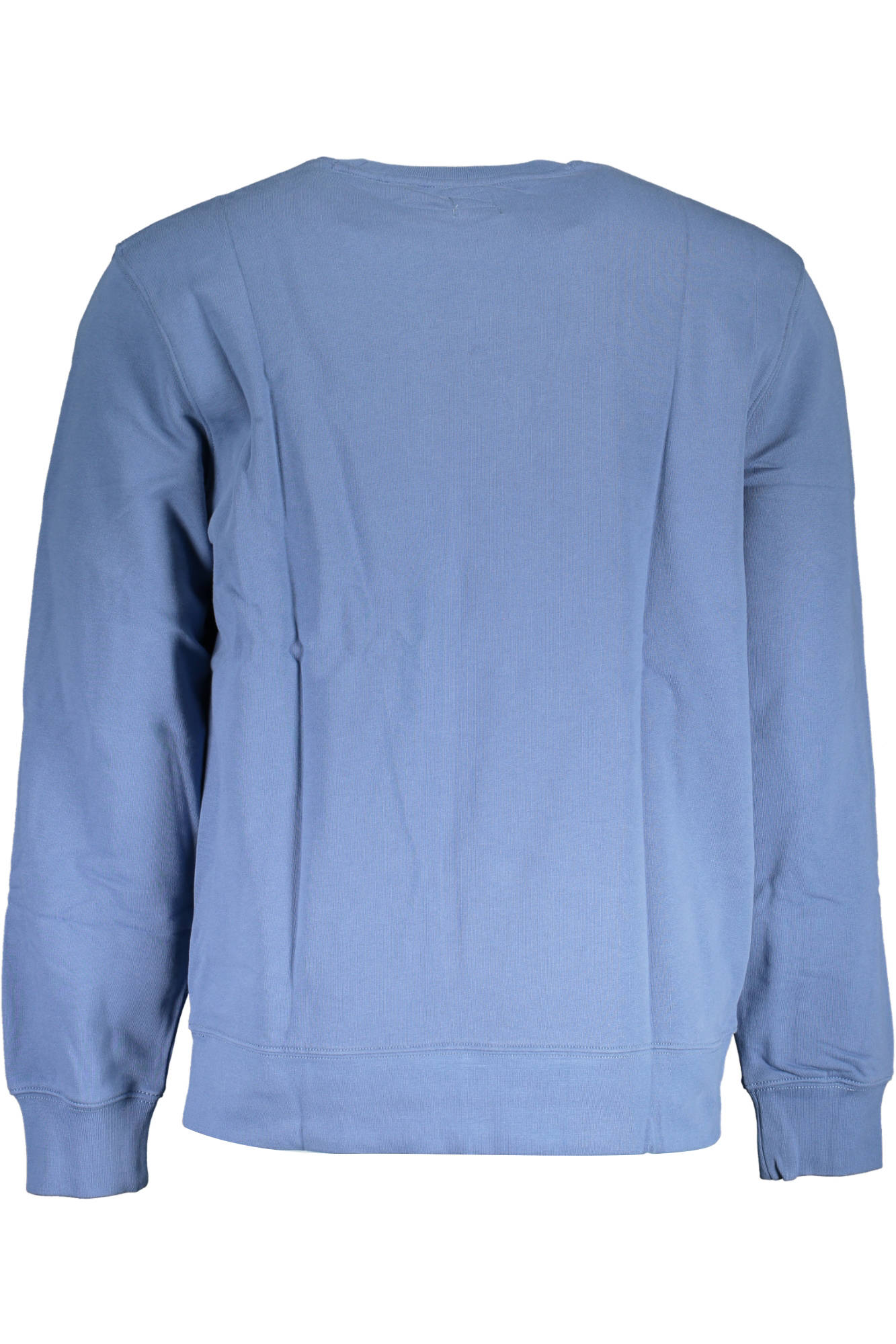 LEVI&#039;S MAN BLUE SWEATSHIRT WITHOUT ZIP