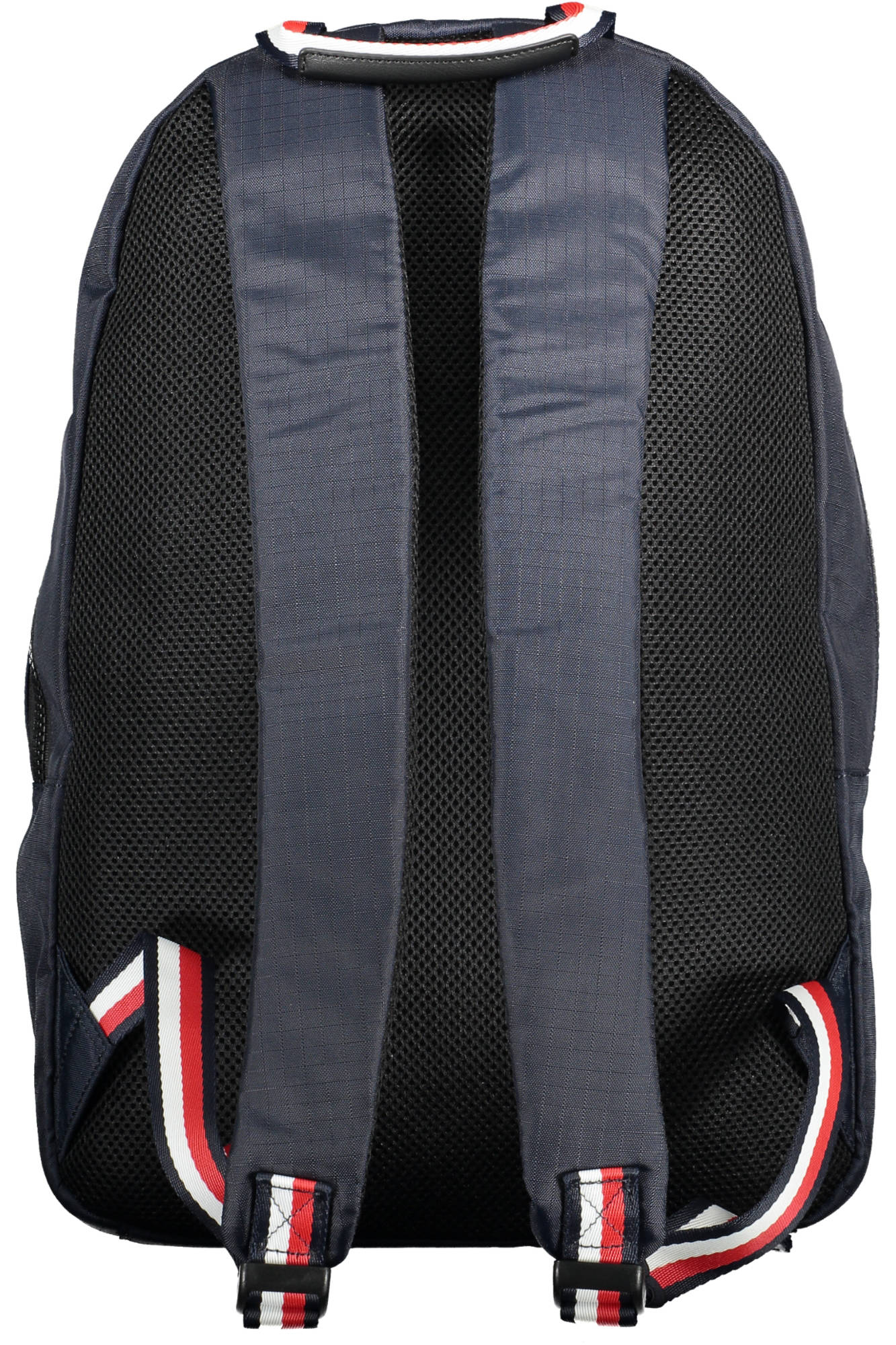 TOMMY HILFIGER MEN&#039;S BLUE BACKPACK