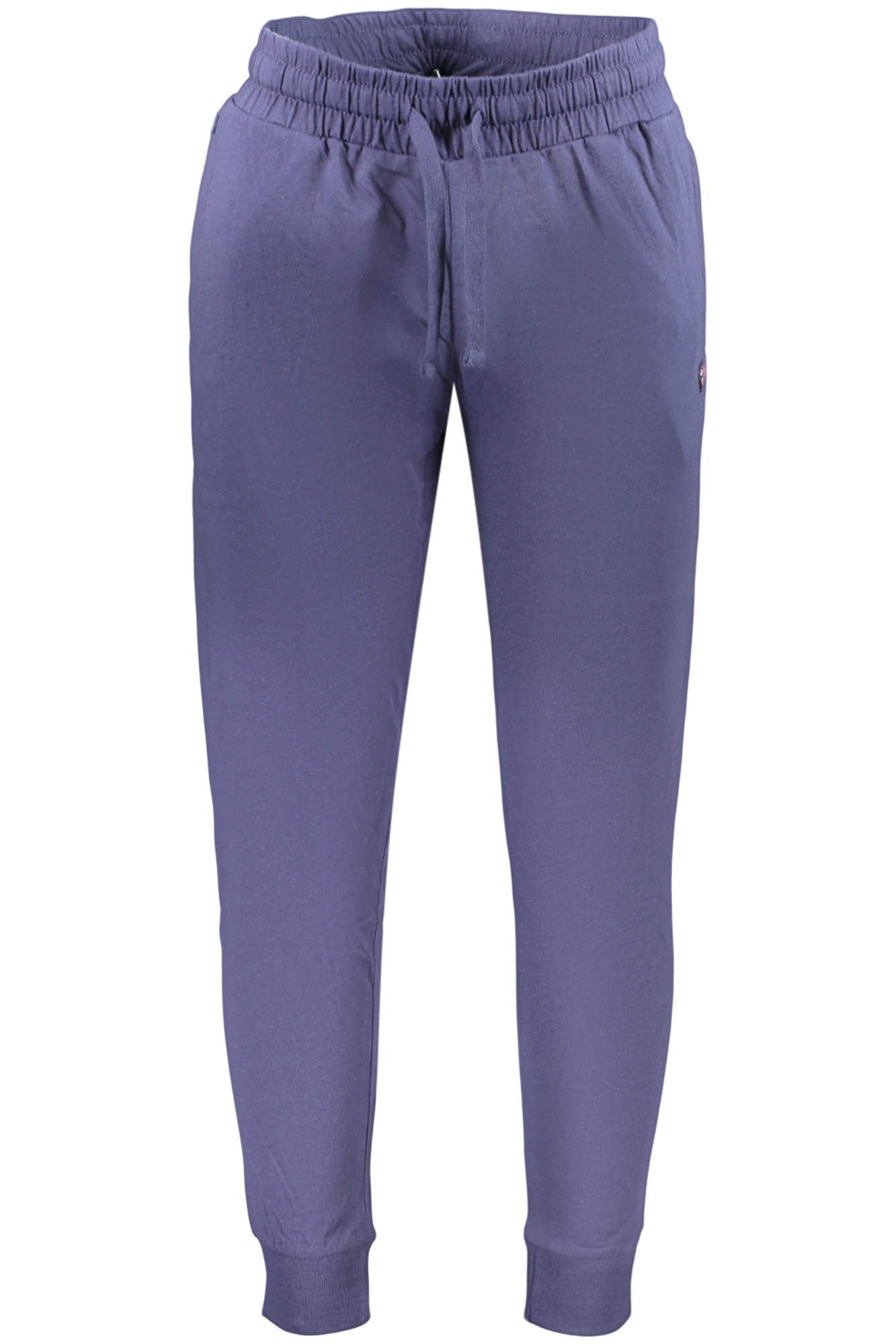 Мъжки спортни панталони НОРВЕГИЯ 1963, сини