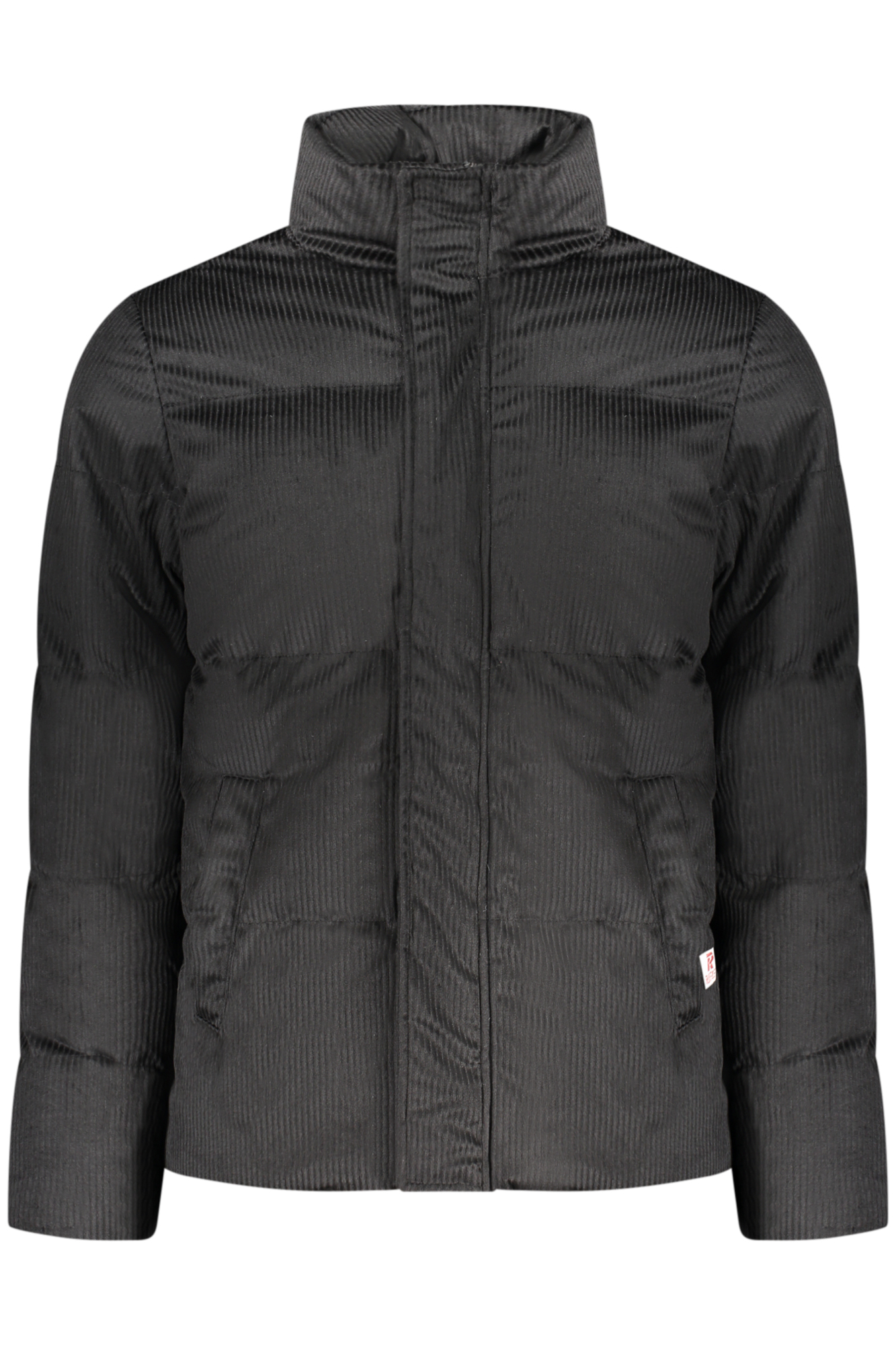 Pánská zimní prošívaná bunda