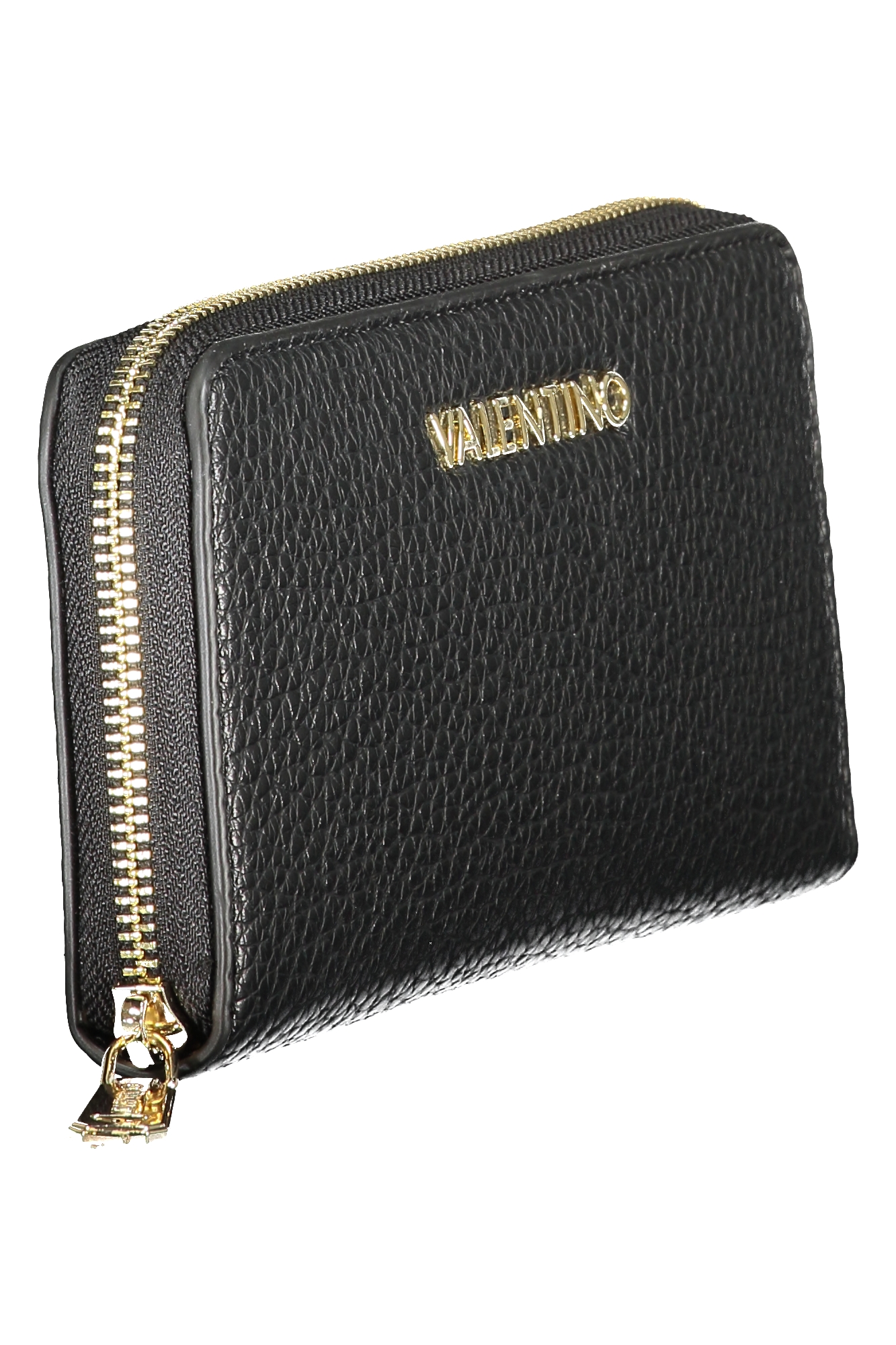 VALENTINO BAGS WOMEN'S WALLET BLACK