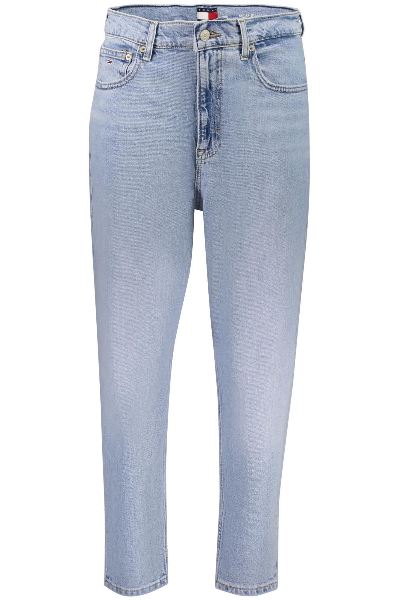 TOMMY HILFIGER JEANS WOMEN&#039;S DENIM BLUE