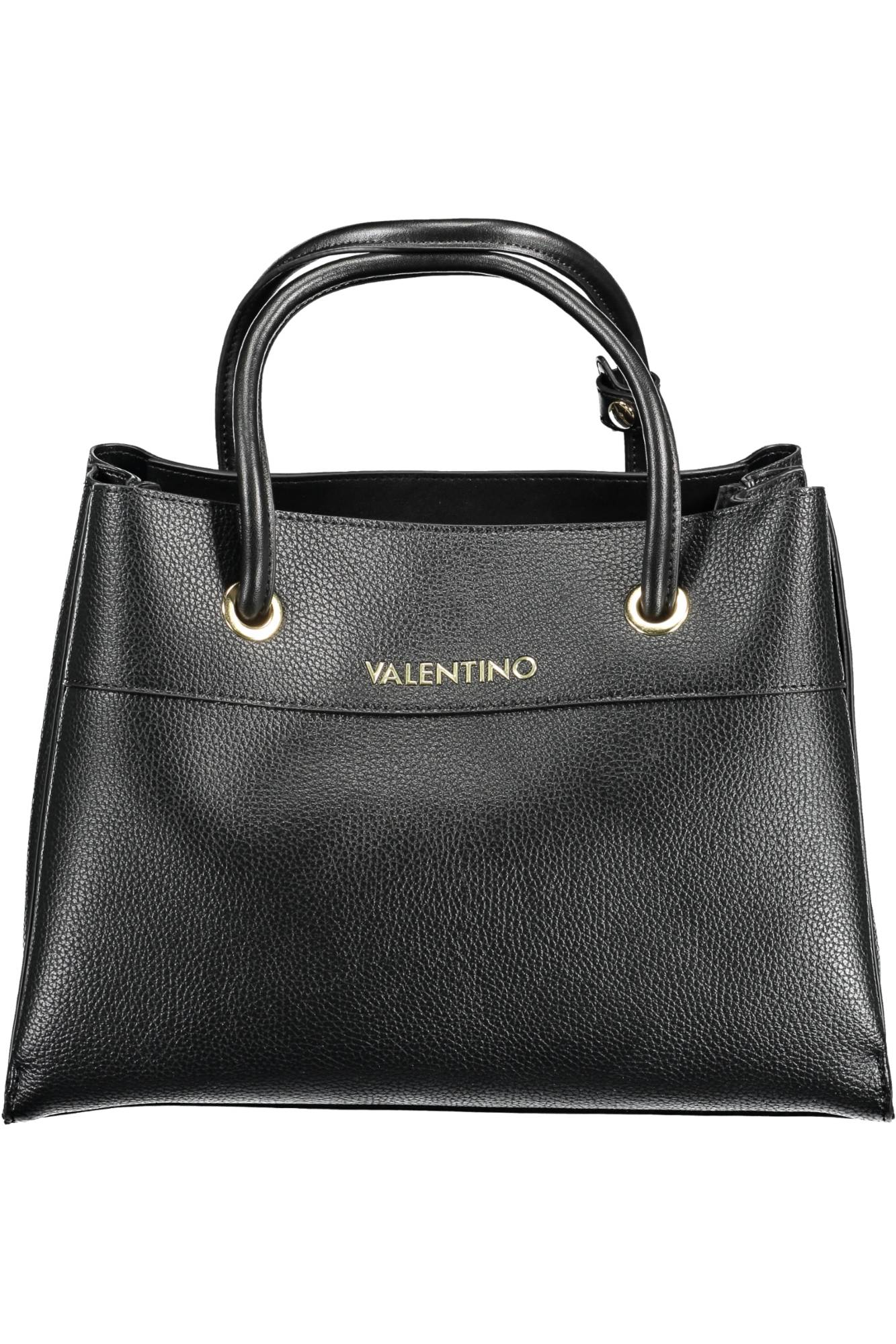 VALENTINO BAGS BLACK WOMAN BAG