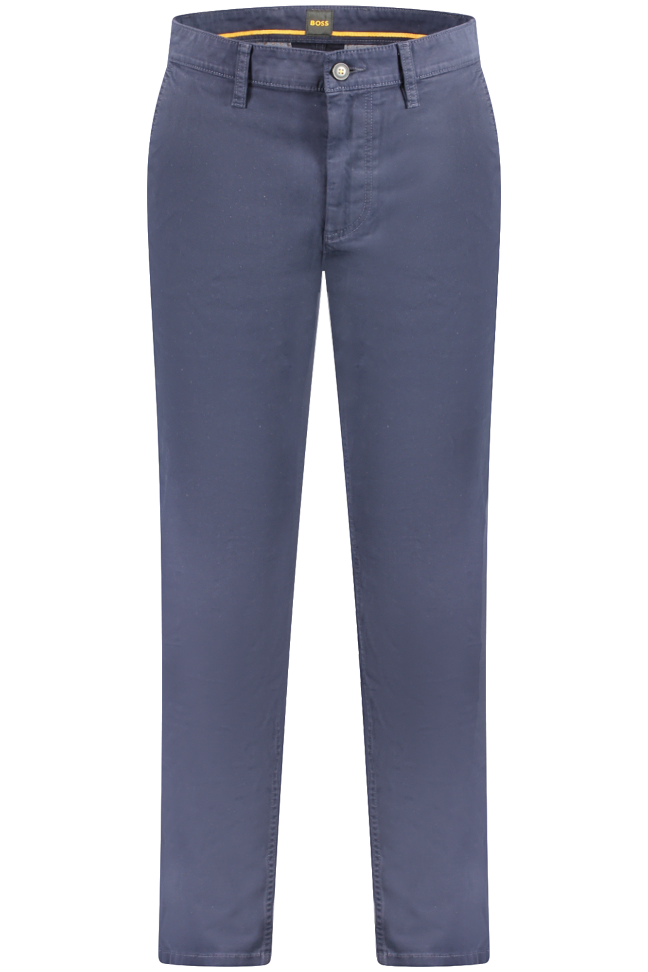 HUGO BOSS MEN&#039;S BLUE TROUSERS