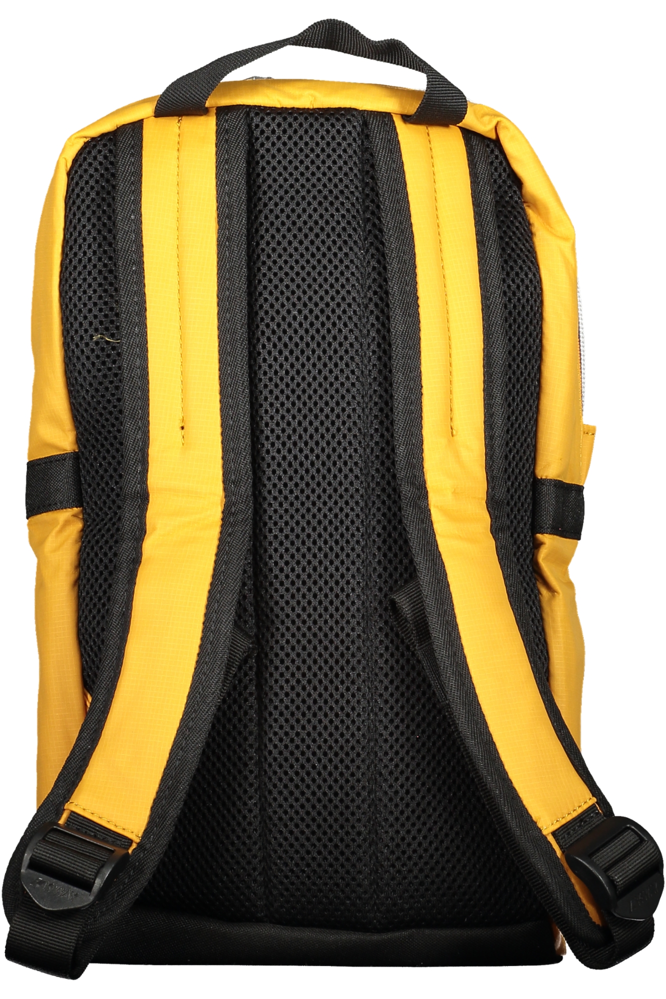 K-WAY WOMEN&#039;S BACKPACK YELLOW
