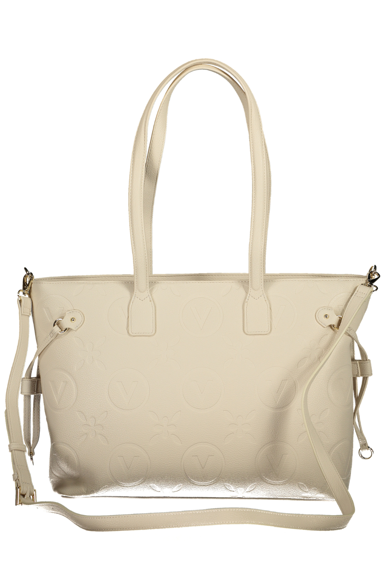 VALENTINO BAGS WOMEN&#039;S BAG BEIGE