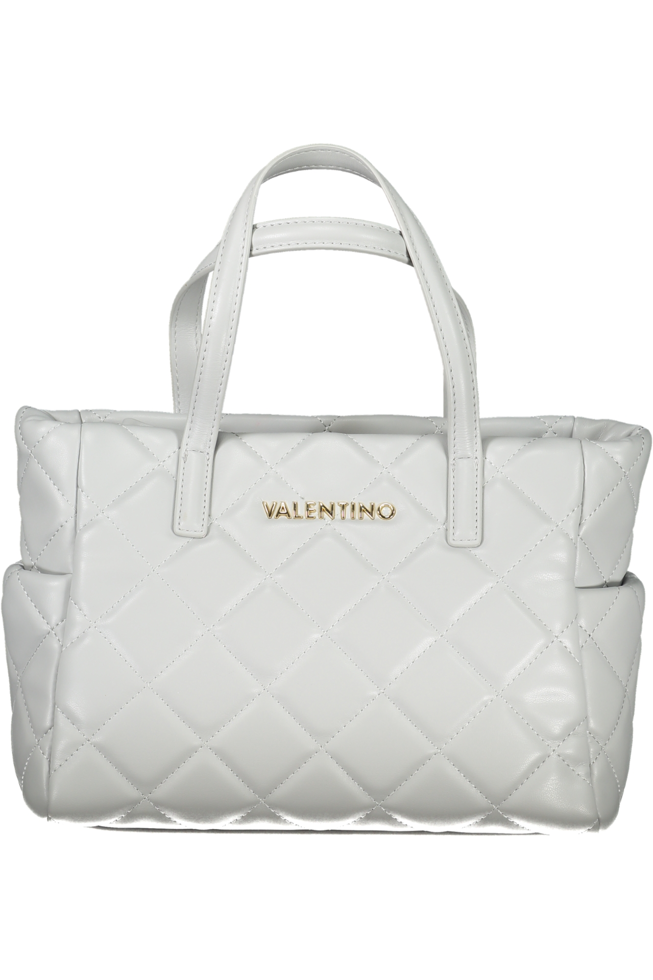 VALENTINO BAGS WOMEN'S BAG GREY