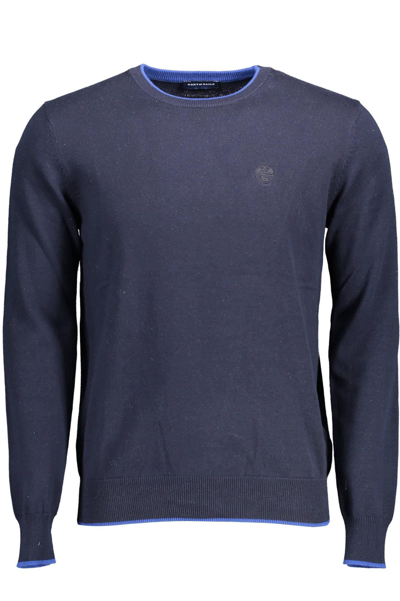NORTH SAILS MEN&#039;S BLUE SWEATER