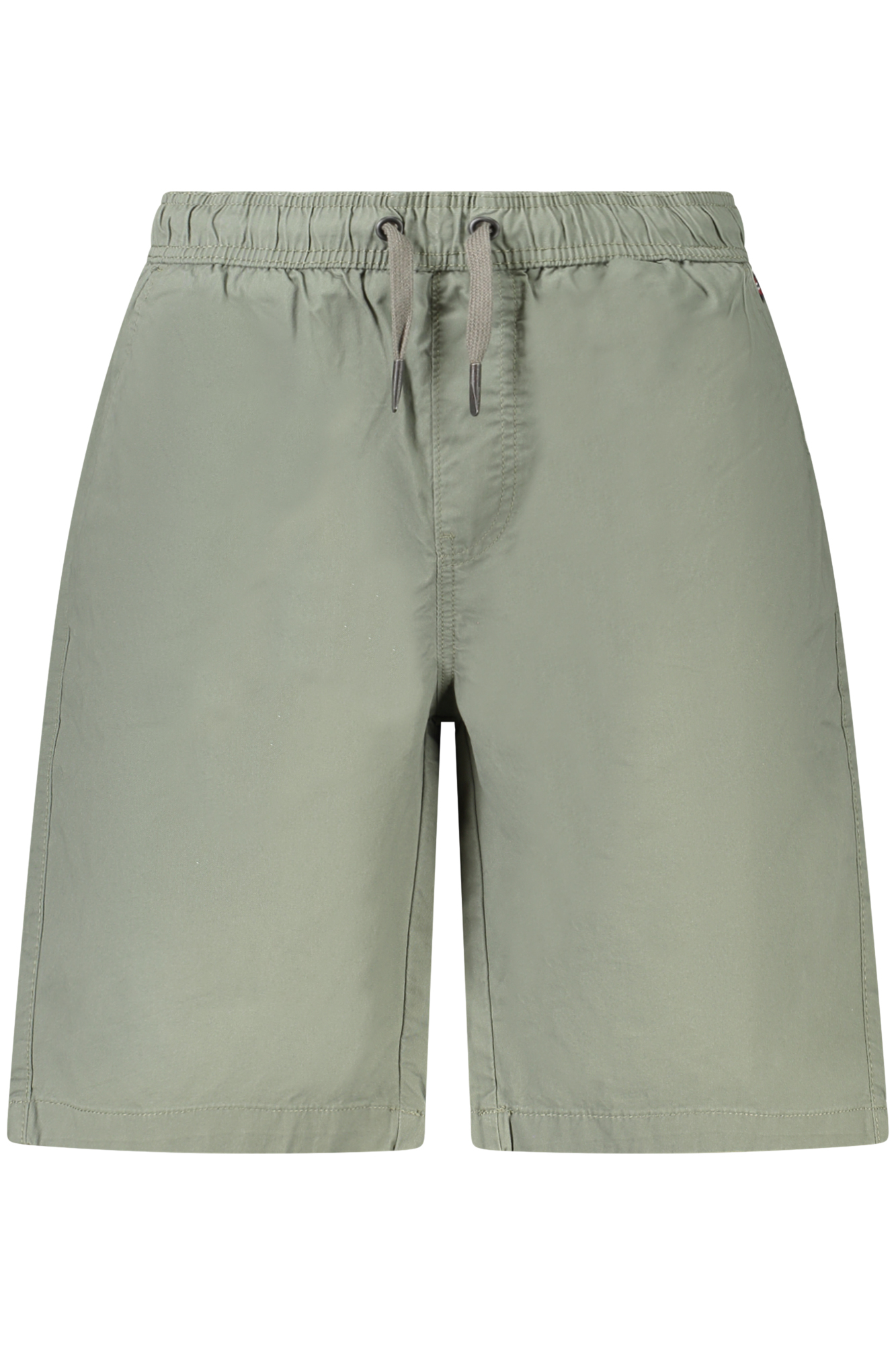 NORWAY 1963 MEN'S BERMUDA PANTS GREEN