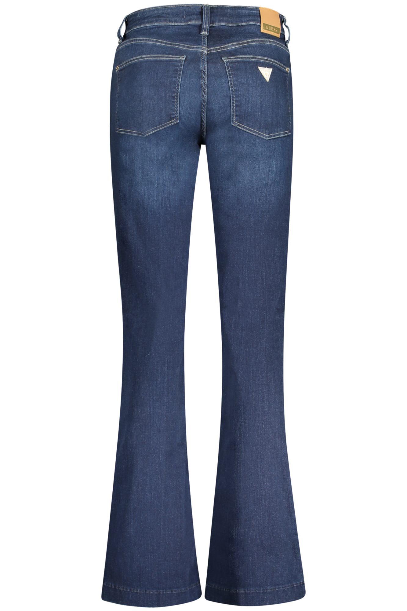 Blugi evazați pentru femei GUESS