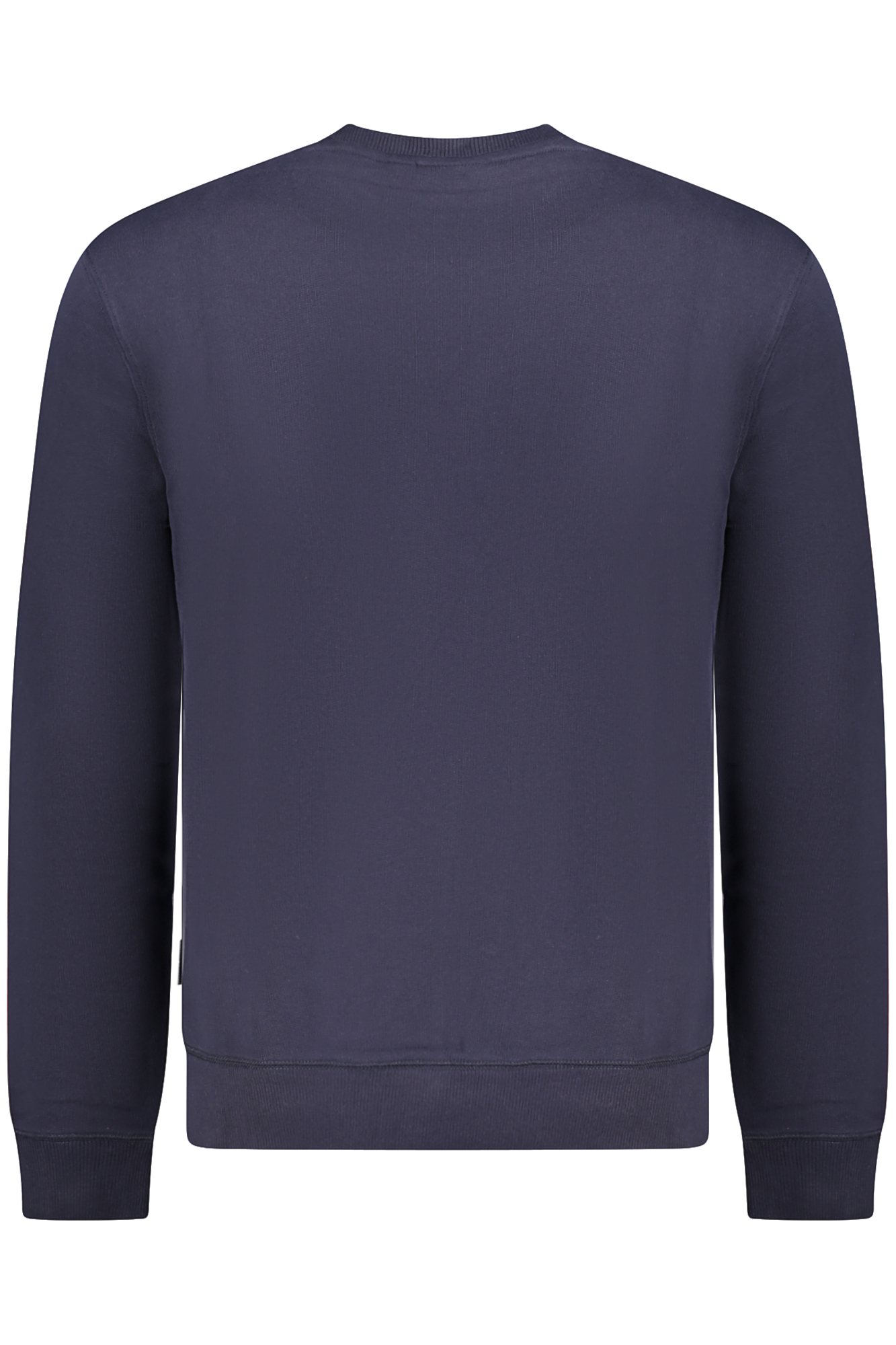 Hanorac albastru NAPAPIJRI fără fermoar