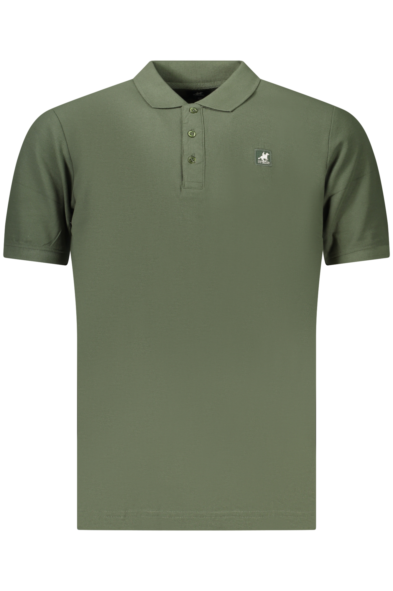 Мъжки поло ризи с къс ръкав