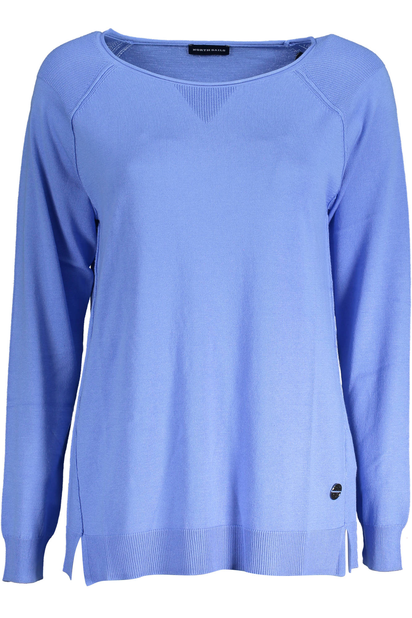 NORTH SAILS LIGHT BLUE WOMEN&#039;S JERSEY