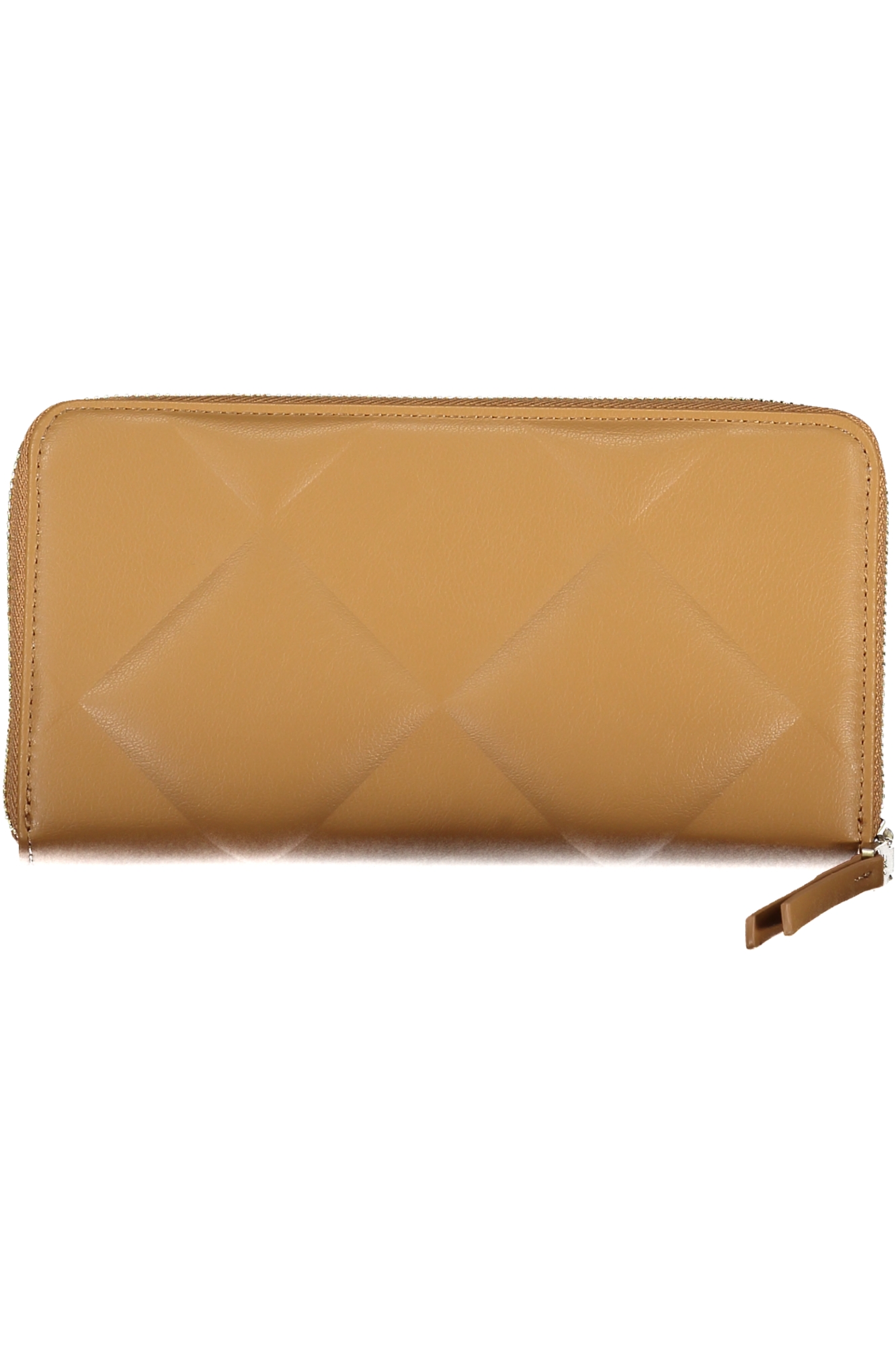 CALVIN KLEIN WOMEN&#039;S WALLET BROWN