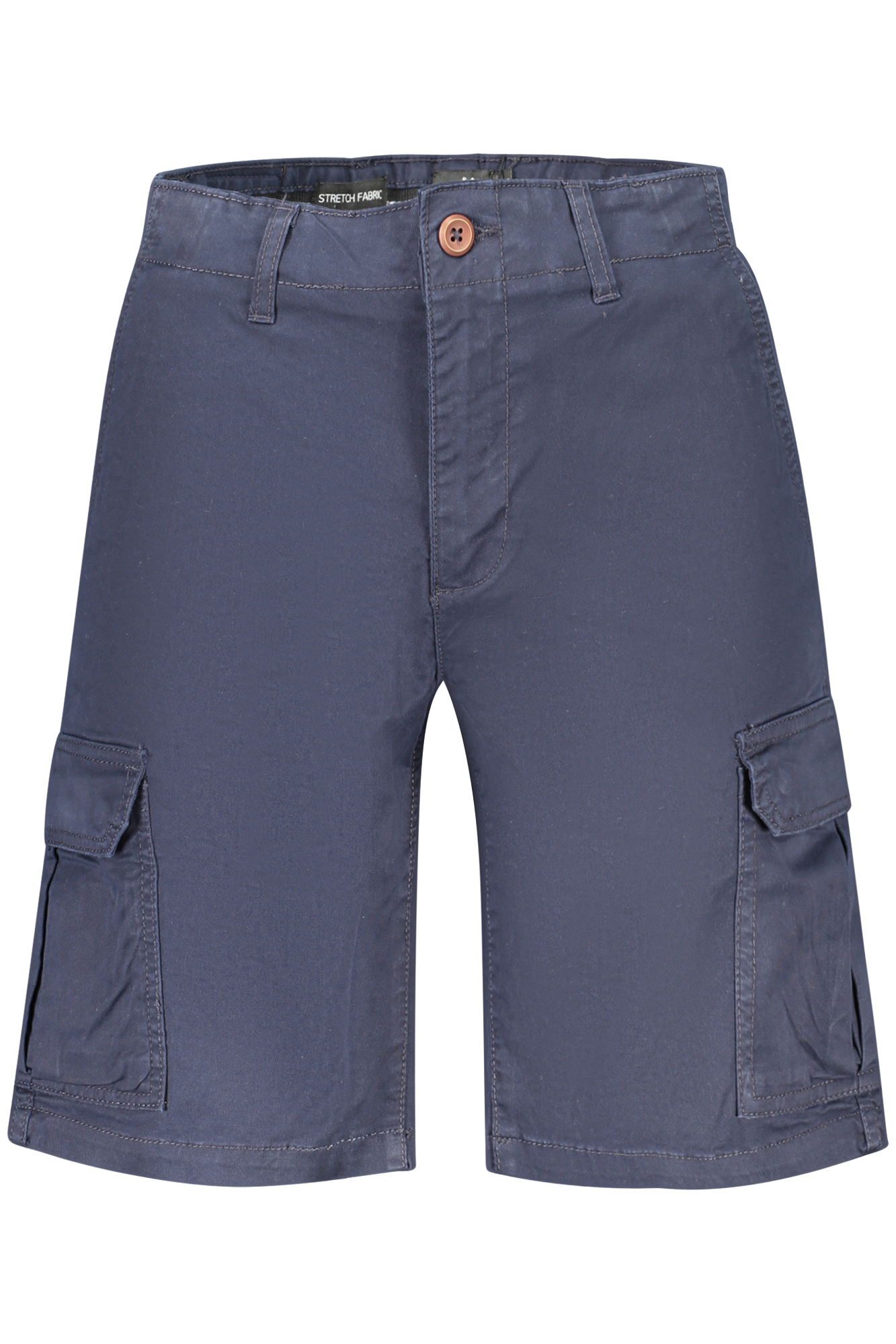 Сини мъжки шорти