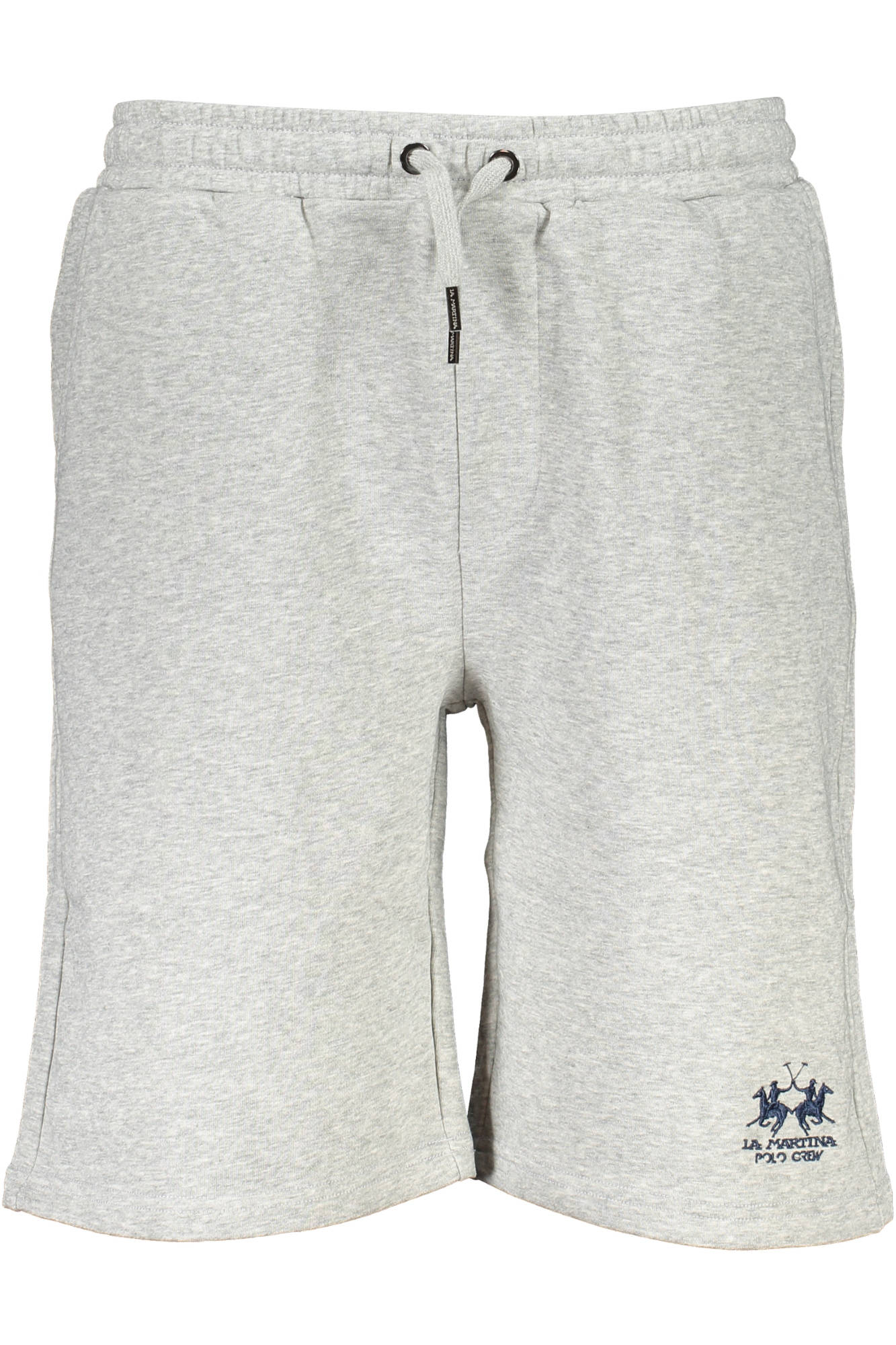 LA MARTINA MEN'S BERMUDA PANTS GREY