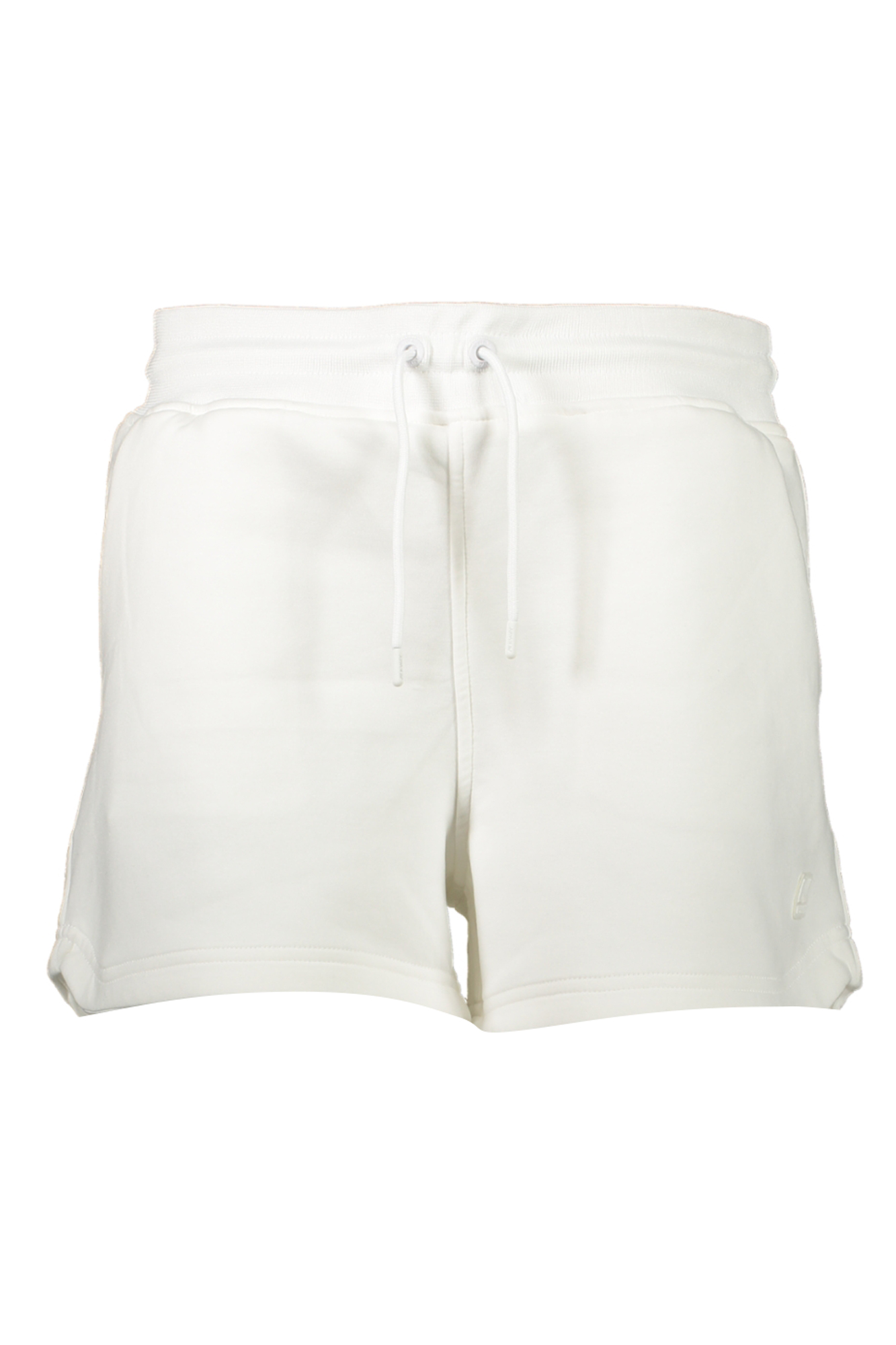 K-WAY WOMEN'S SHORT PANTS WHITE