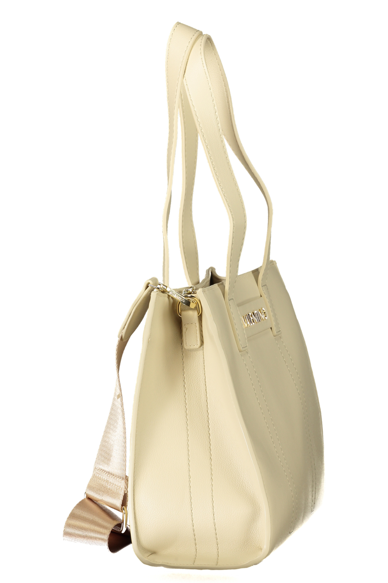 Dámska kabelka Valentino Beige