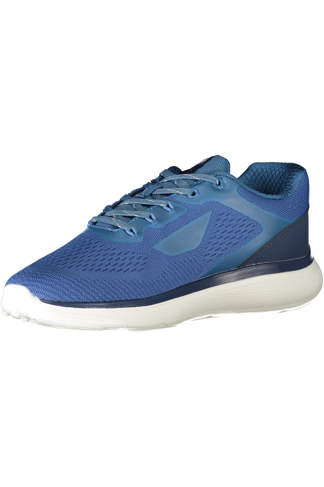 GAS BLUE MEN'S SPORTS SHOES