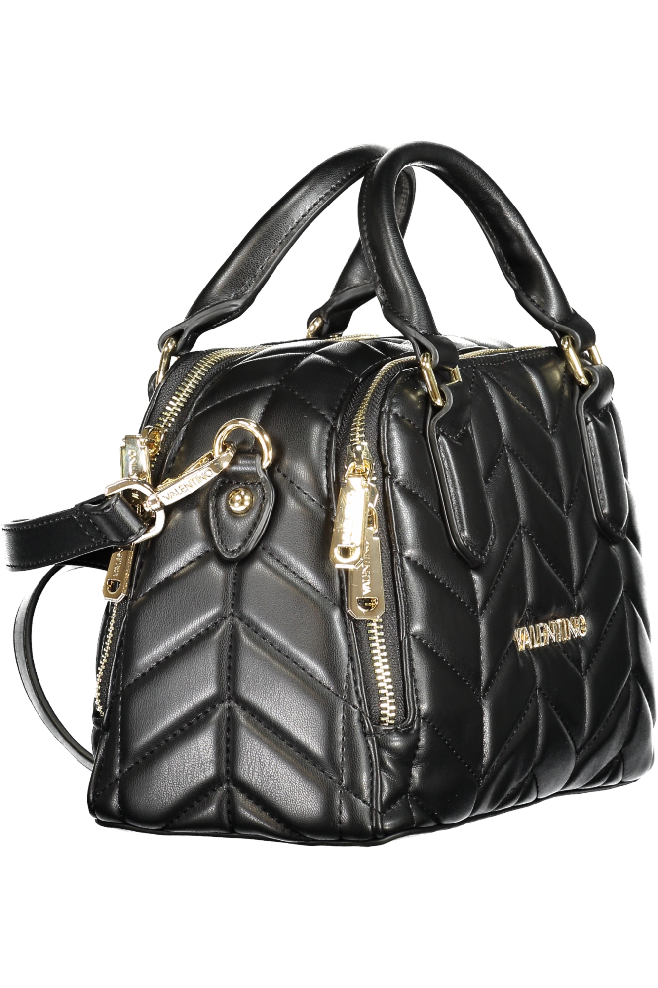 VALENTINO BAGS WOMEN&#039;S BAG BLACK