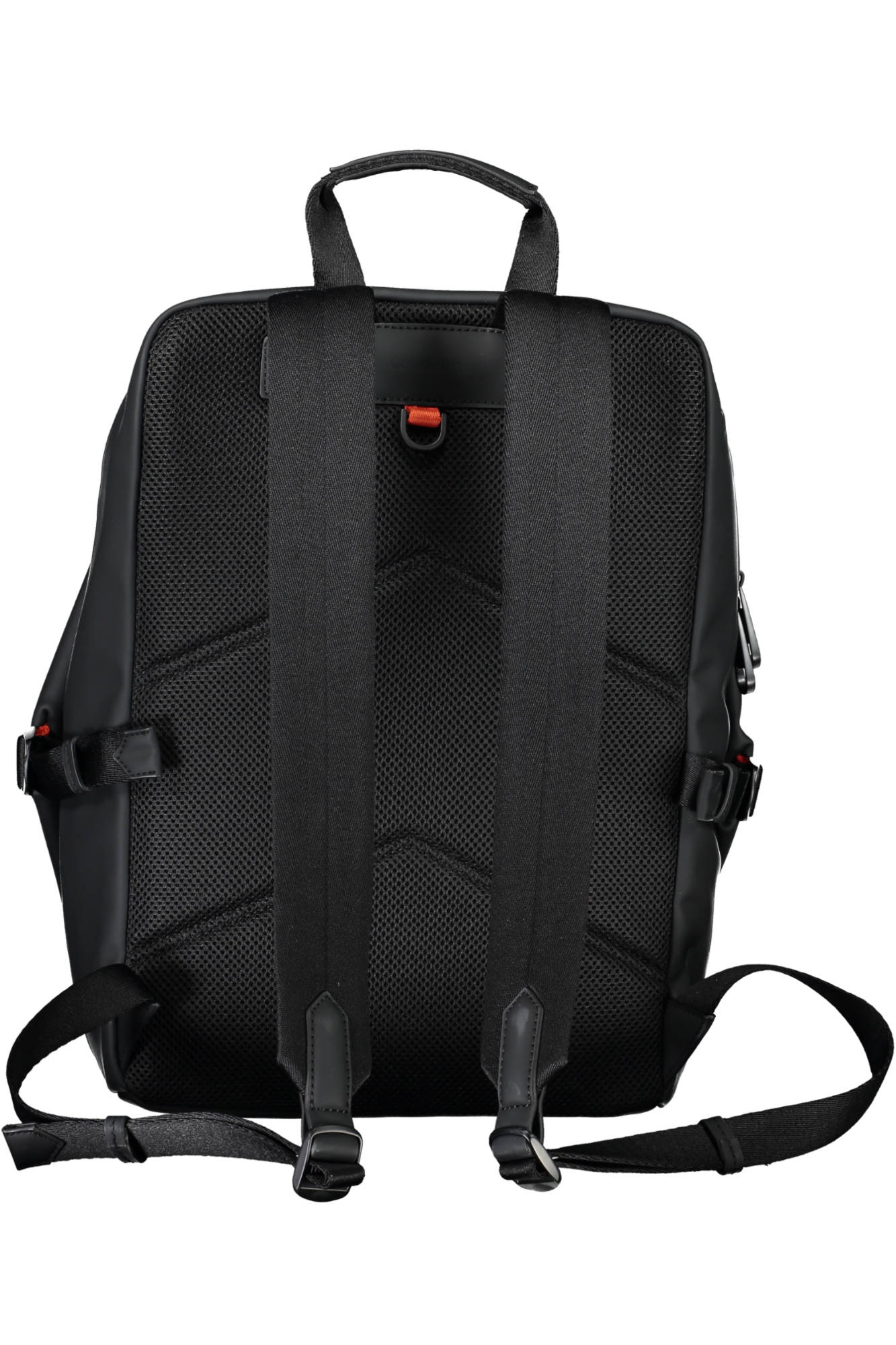 CALVIN KLEIN BLACK MAN BACKPACK