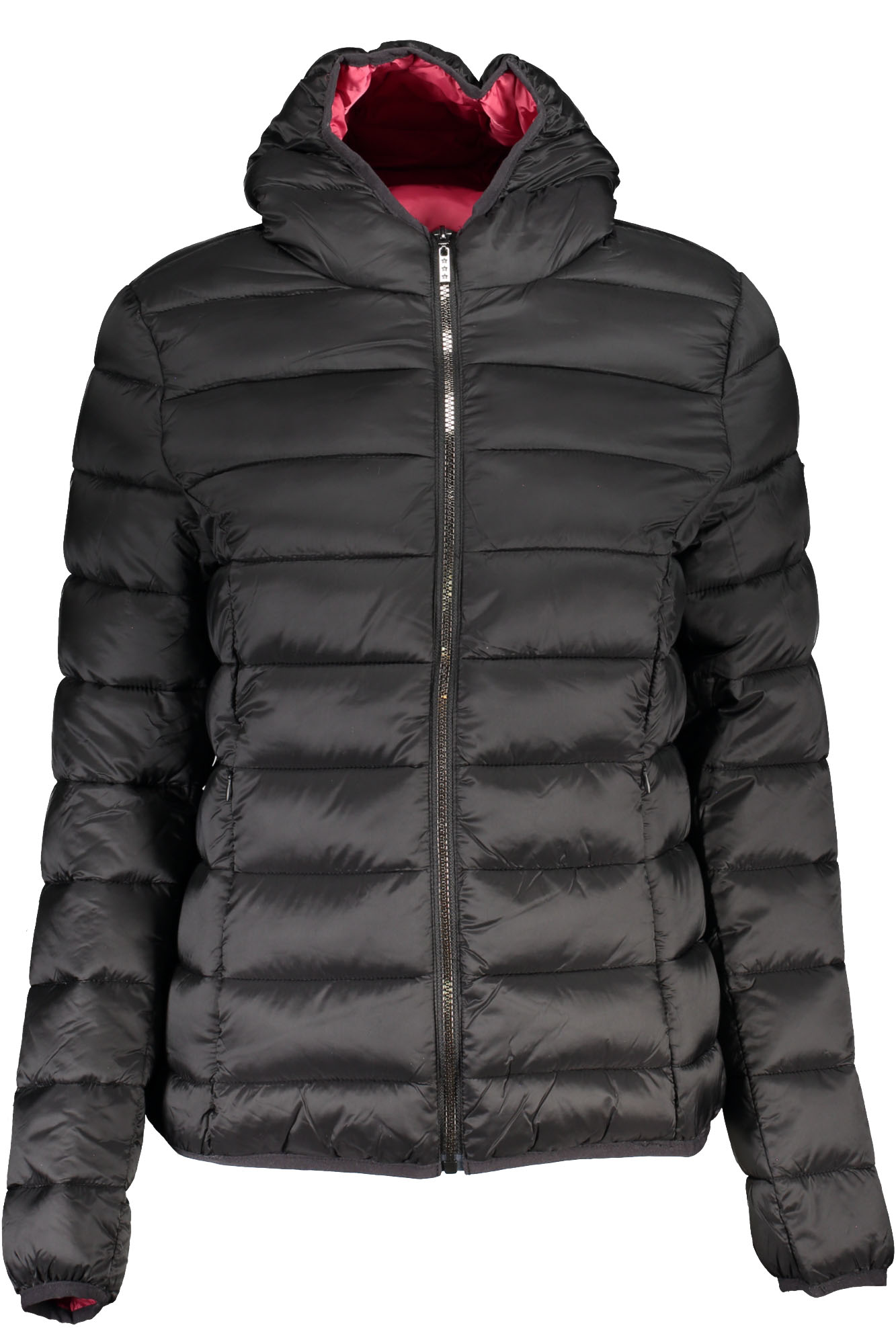 NORWAY 1963 BLACK WOMEN'S JACKET
