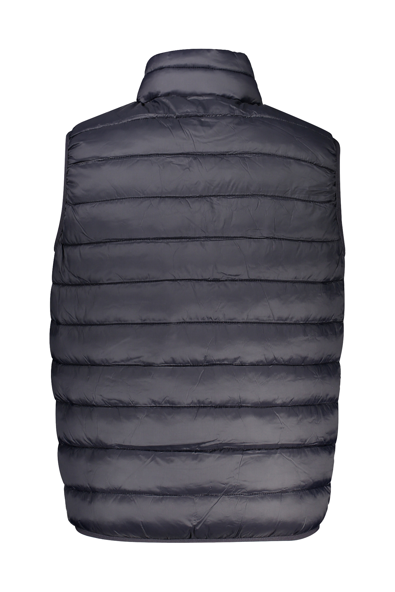 NORWAY 1963 MEN&#039;S BLACK SLEEVELESS