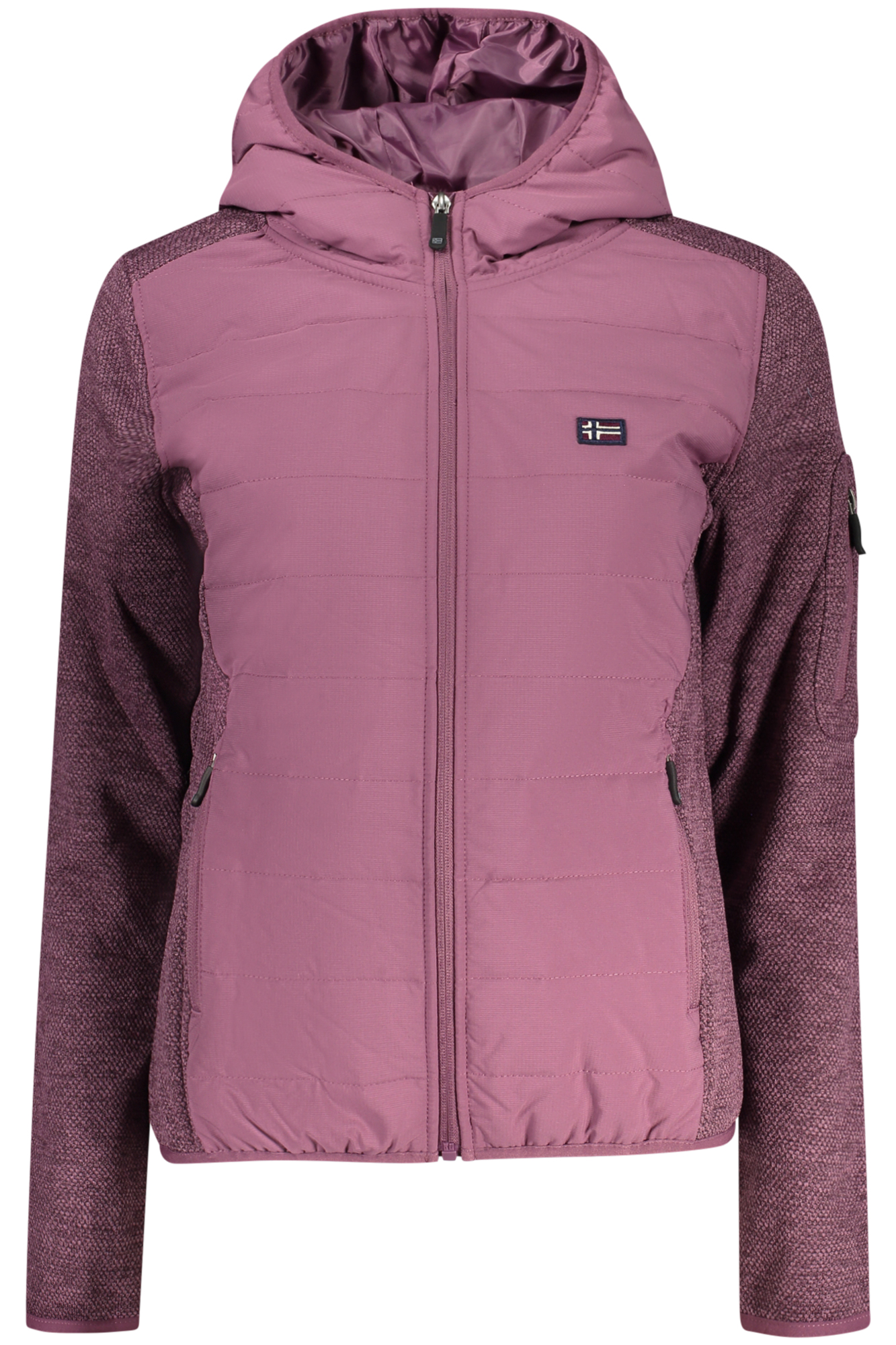 NORWAY 1963 WOMEN'S PURPLE JACKET