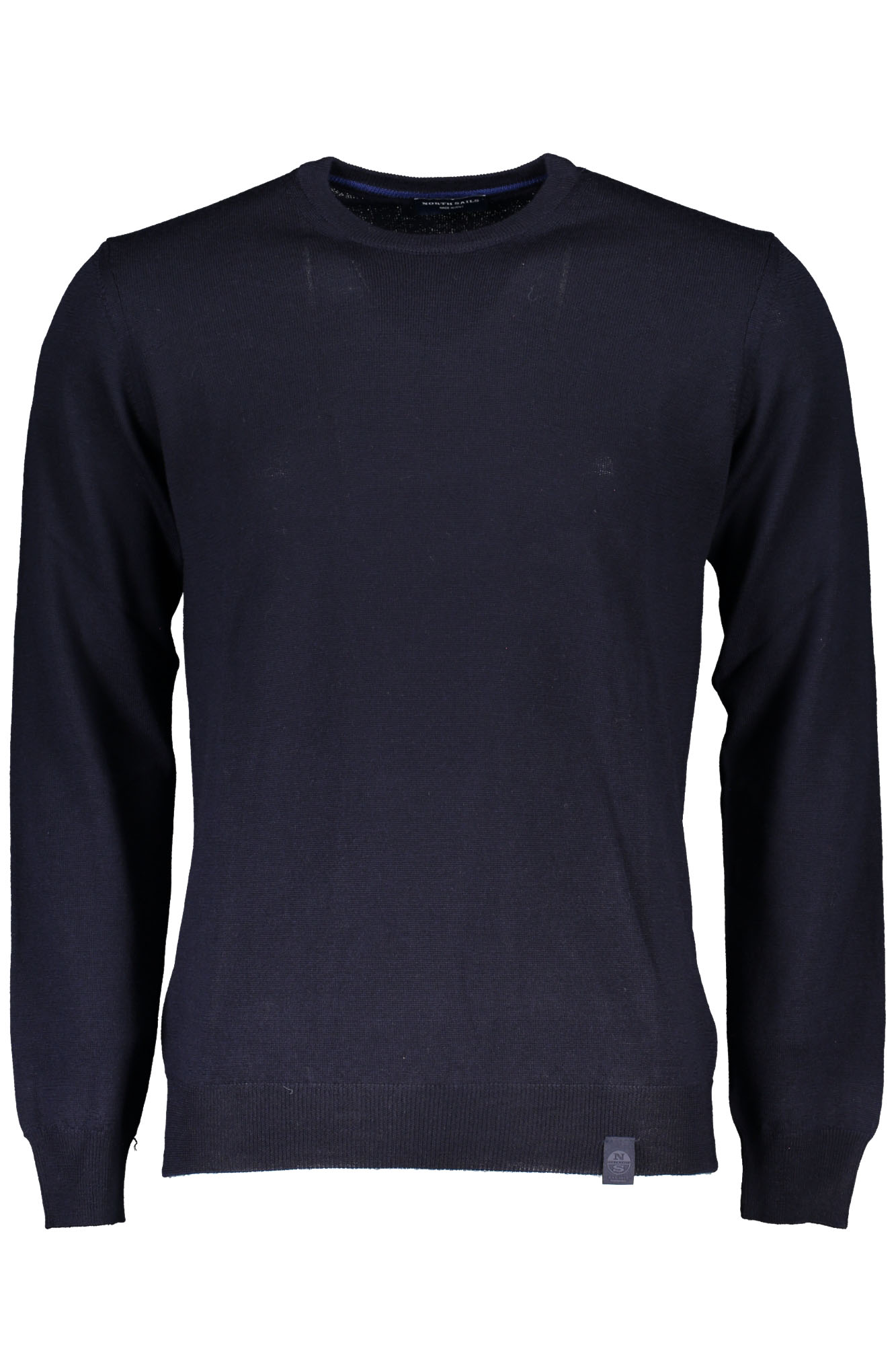 NORTH SAILS MENS BLUE SWEATER