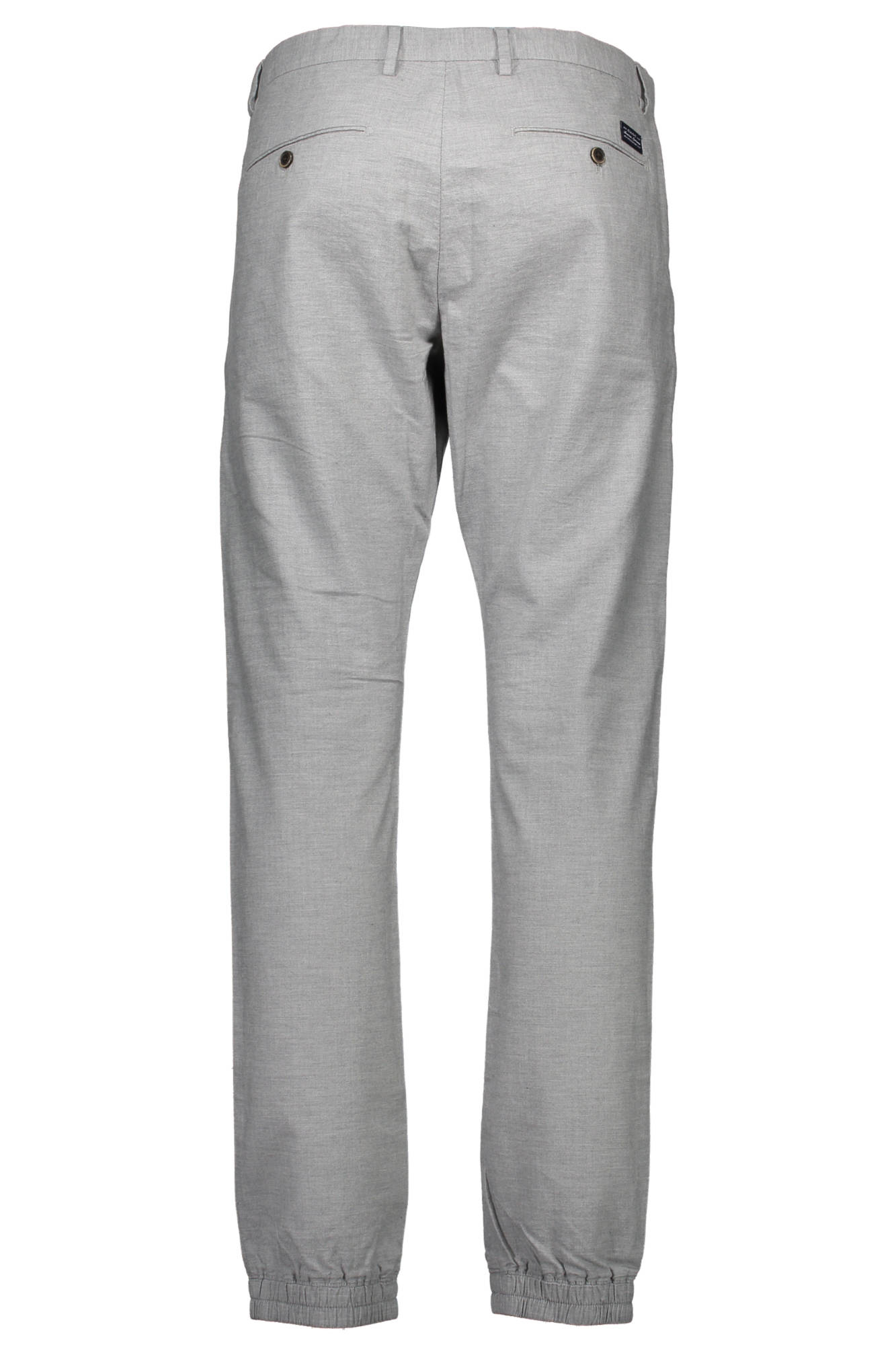 GANT MEN&#039;S GRAY PANTS