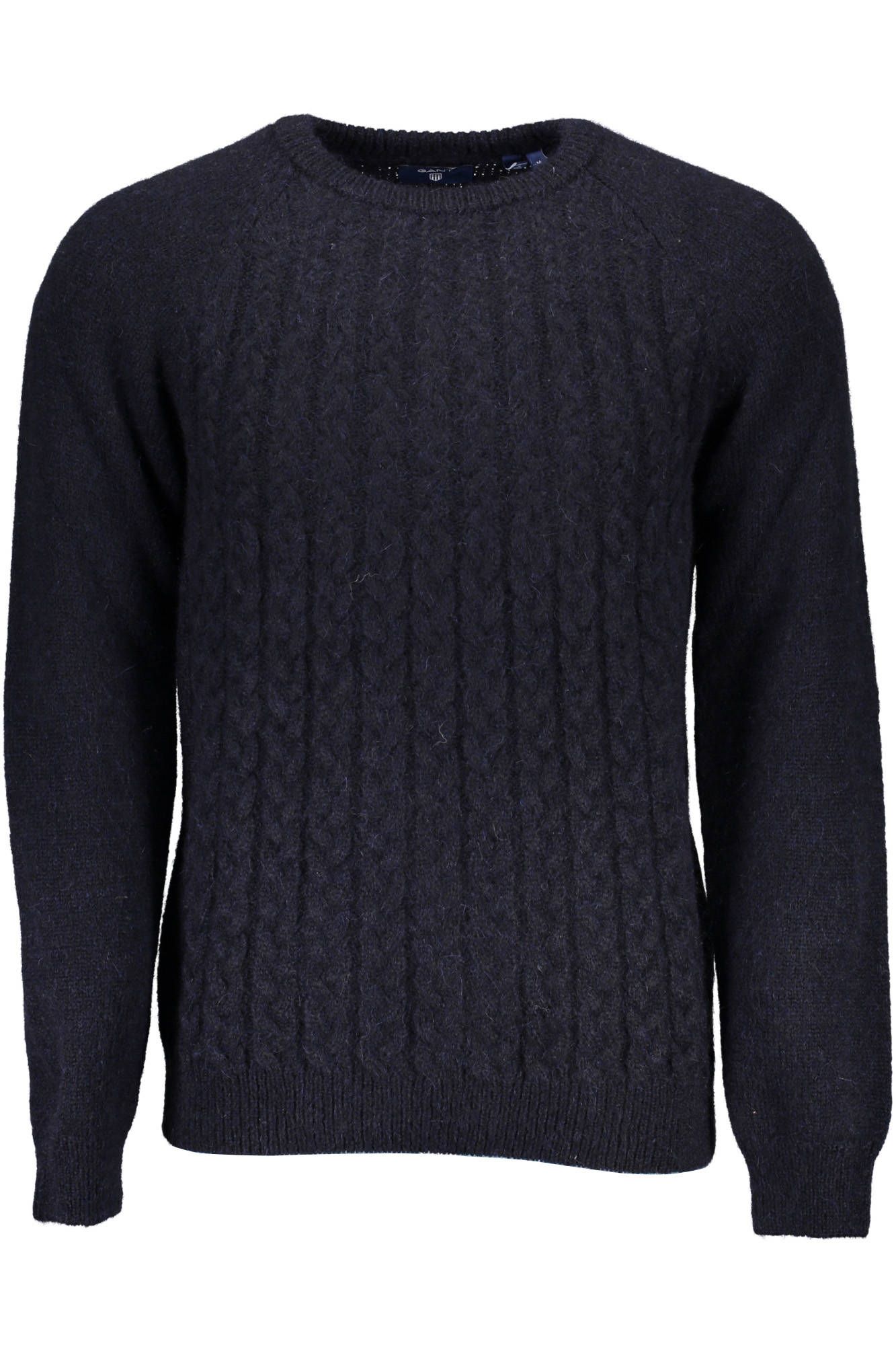 GANT MEN&#039;S SWEATER BLUE