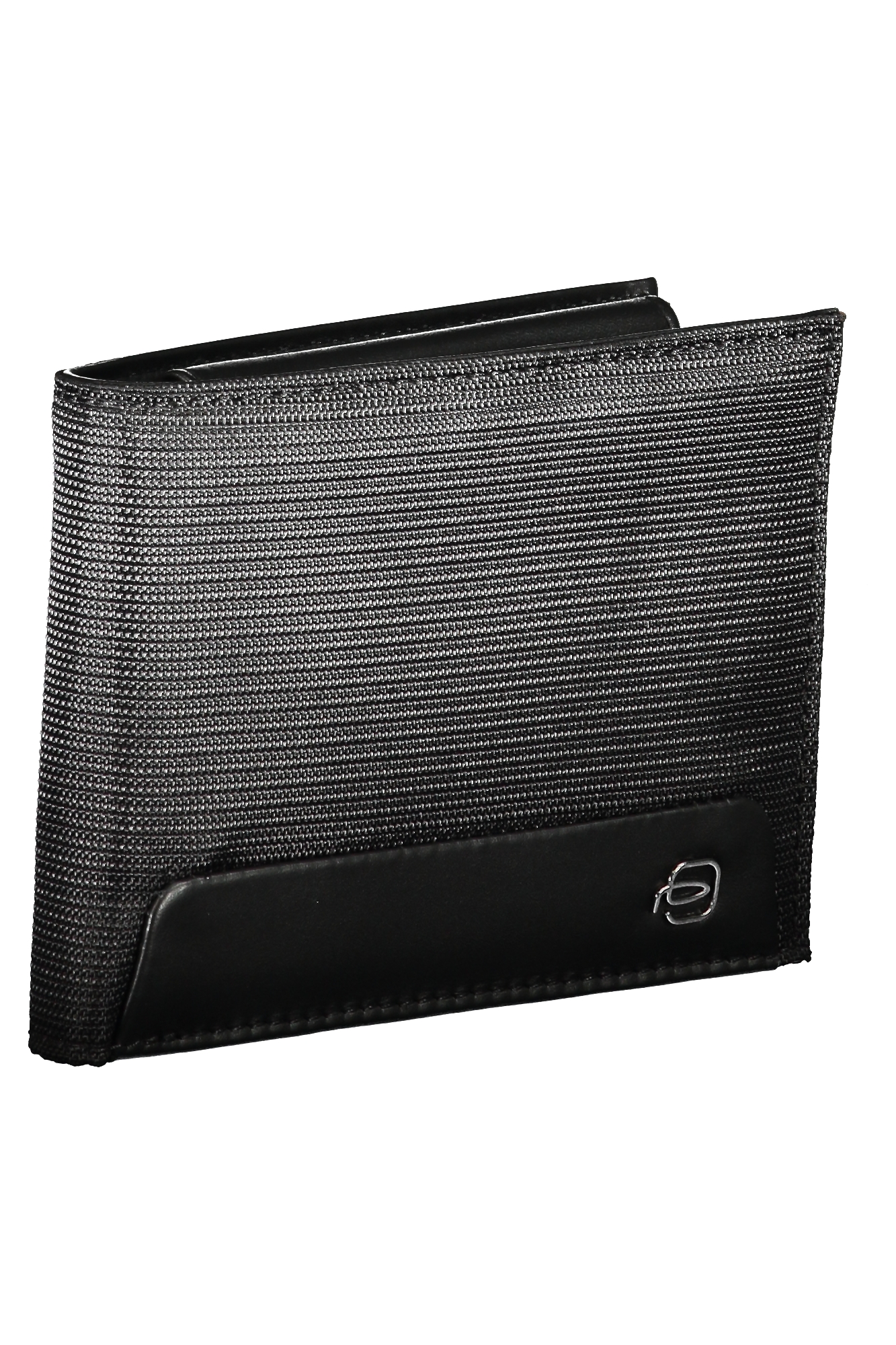 Portofel bărbătesc PIQUADRO negru