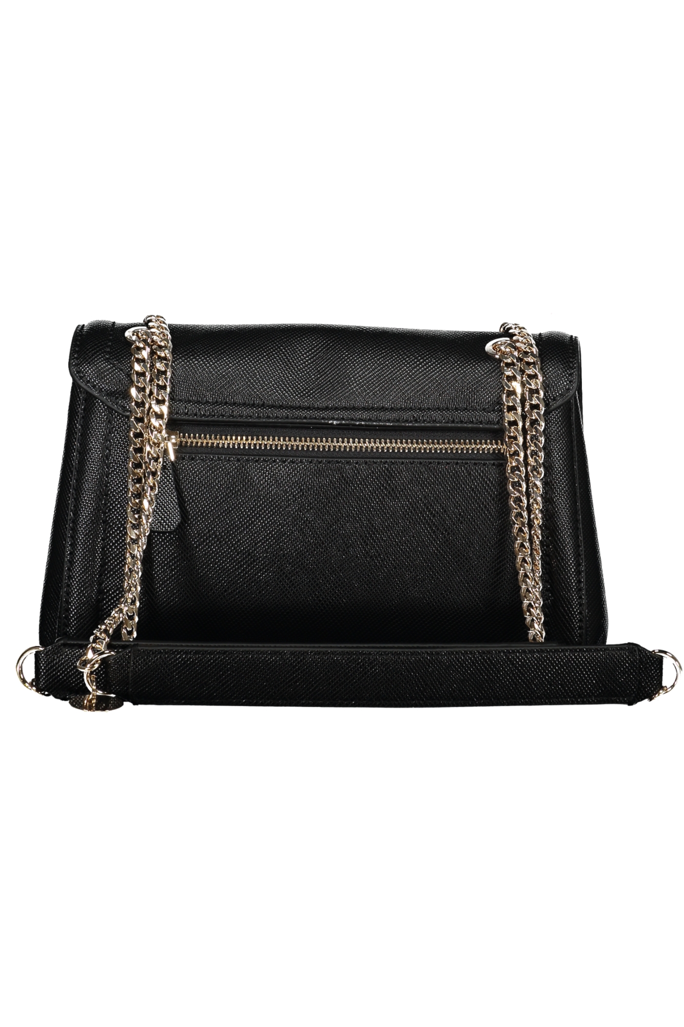 GUESS JEANS BLACK WOMEN&#039;S BAG