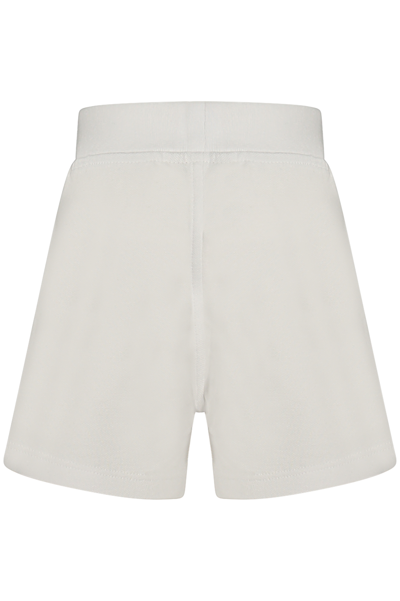 Pantaloni scurți albi pentru fete K-WAY